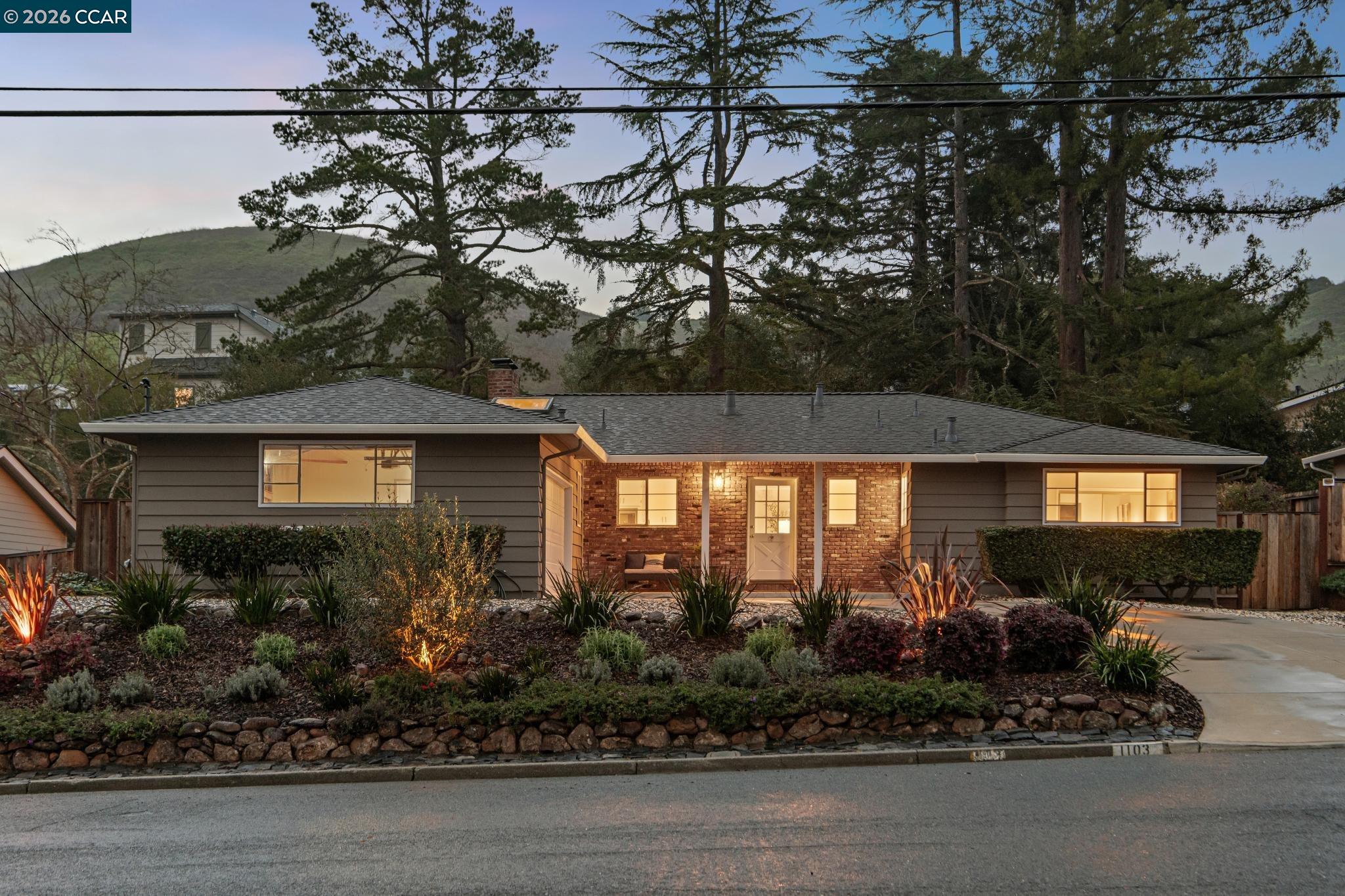 1103 Larch Avenue