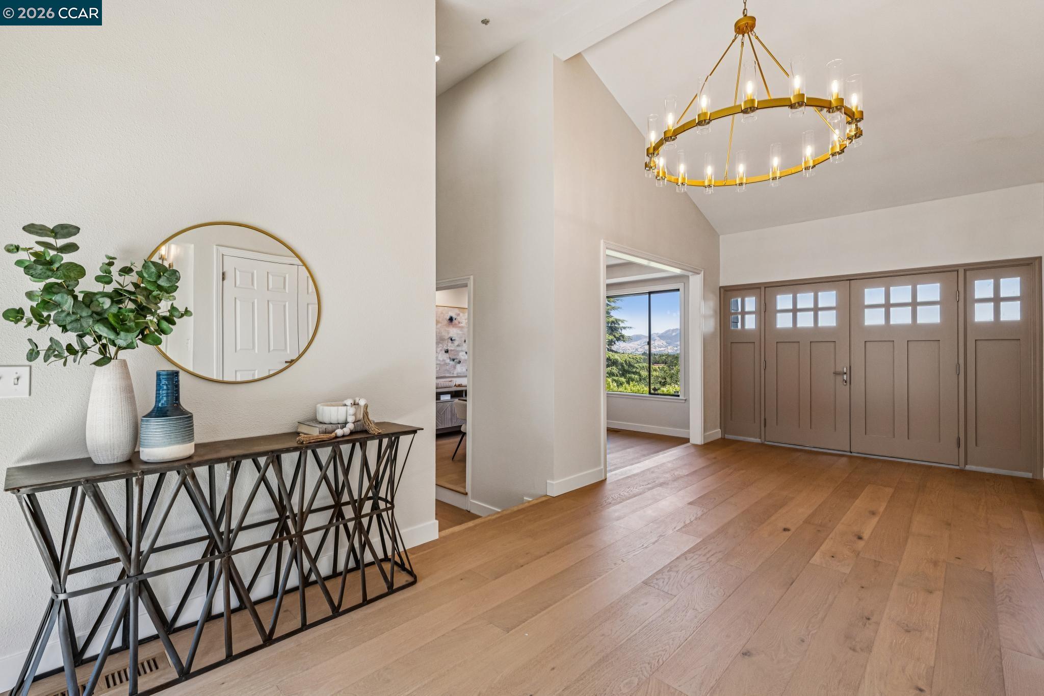 6 Tanglewood Lane
