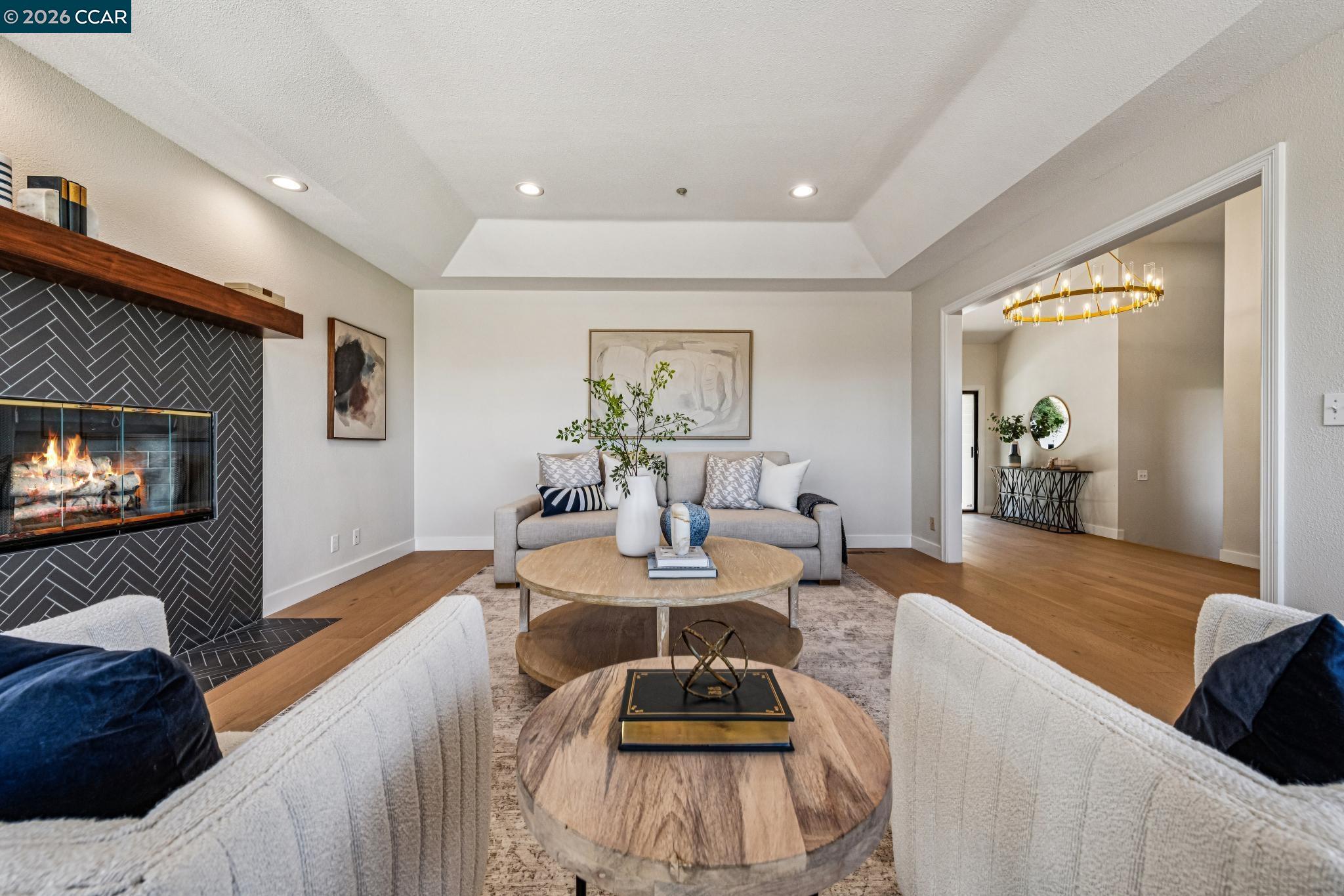 6 Tanglewood Lane