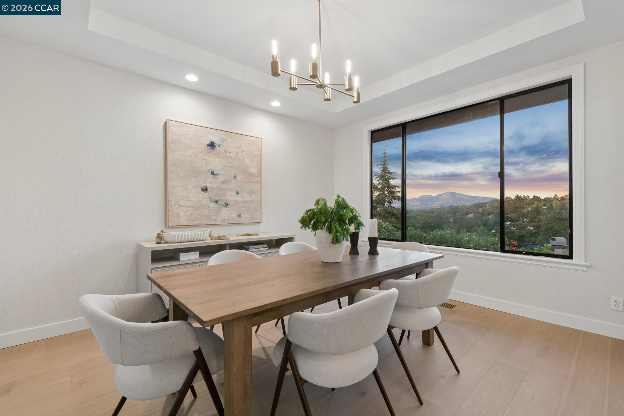 6 Tanglewood Lane