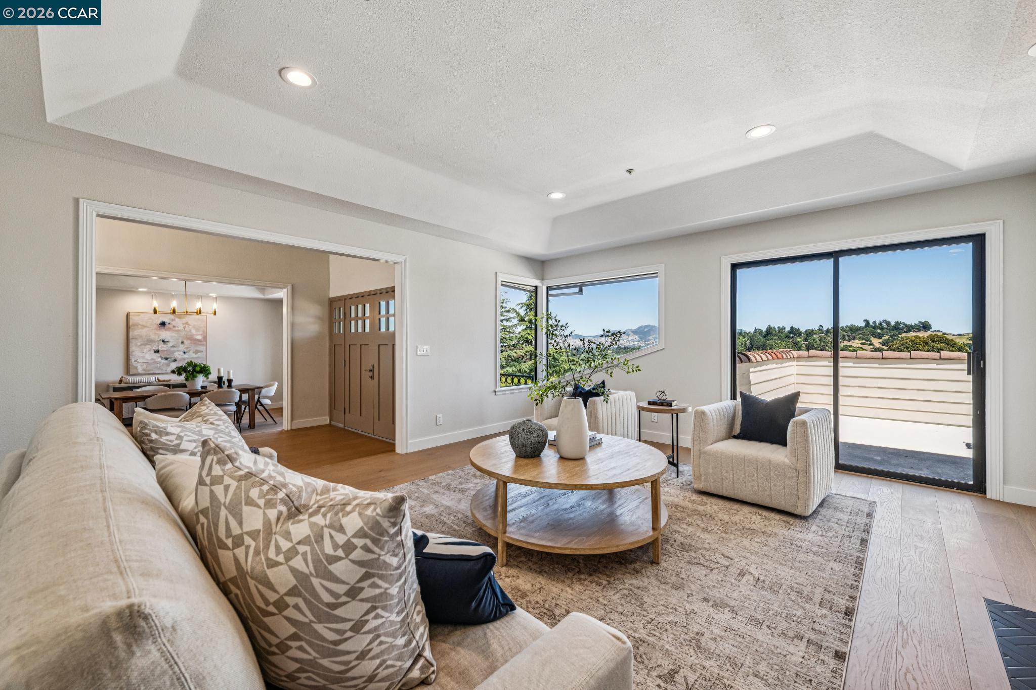 6 Tanglewood Lane