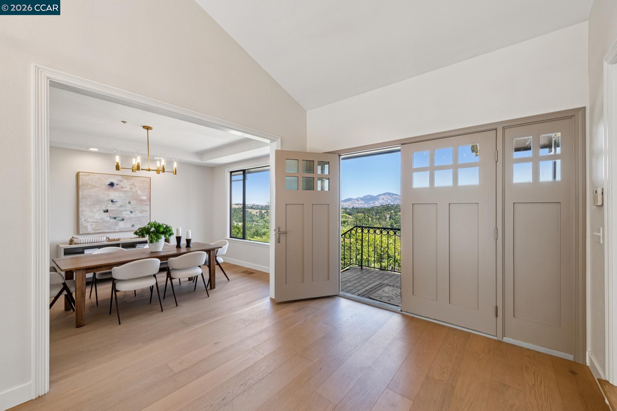 6 Tanglewood Lane