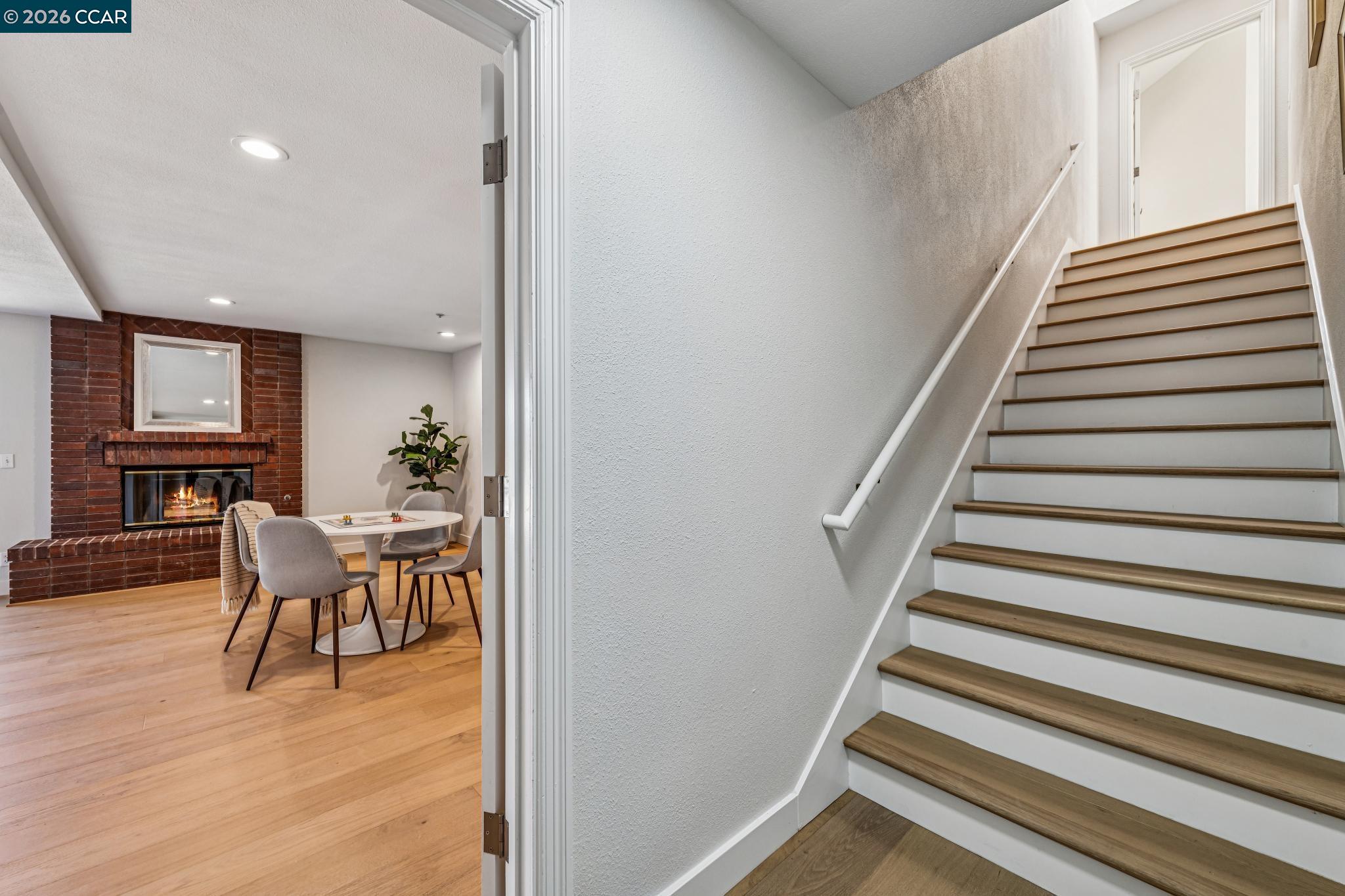 6 Tanglewood Lane