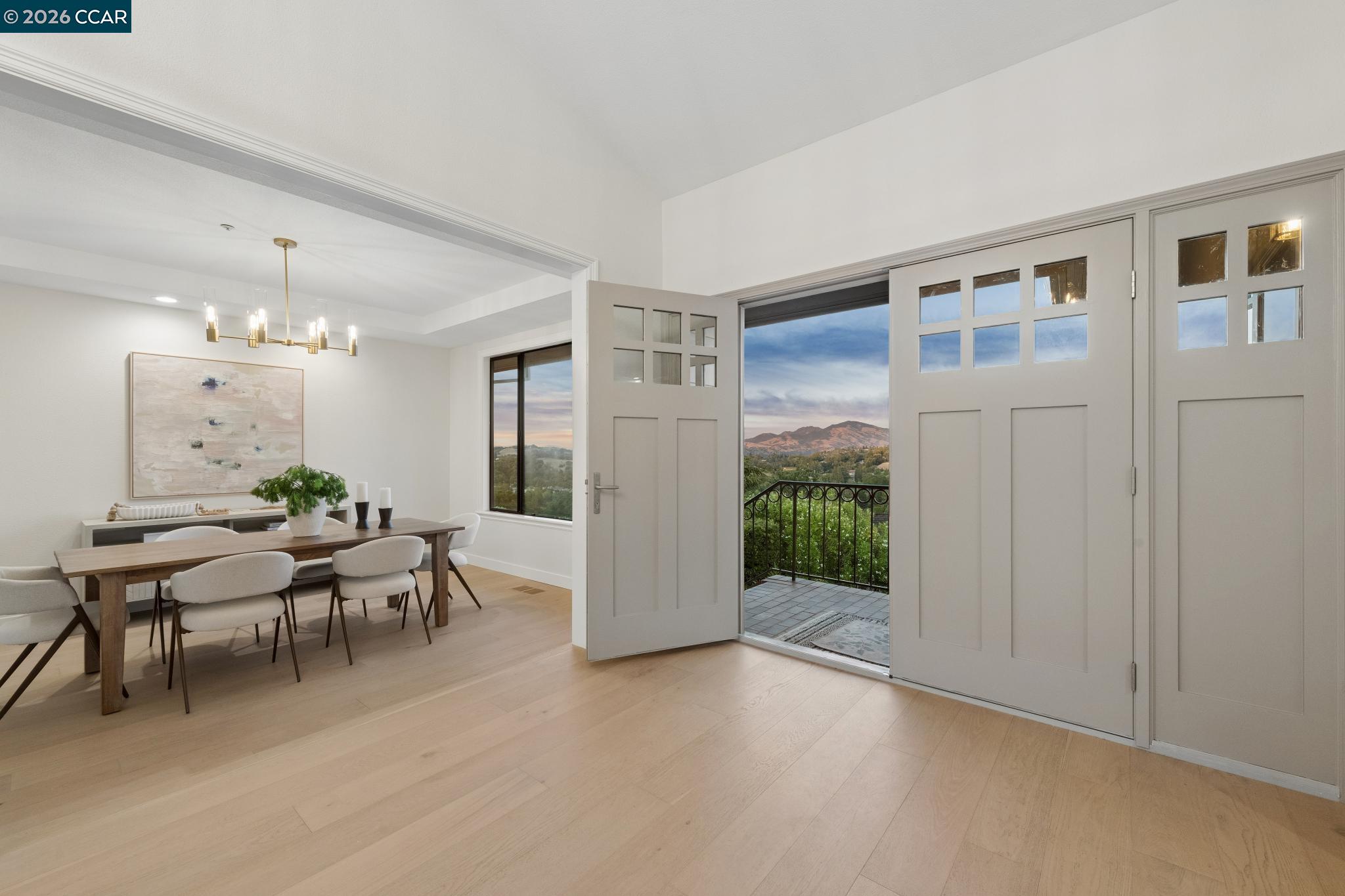 6 Tanglewood Lane