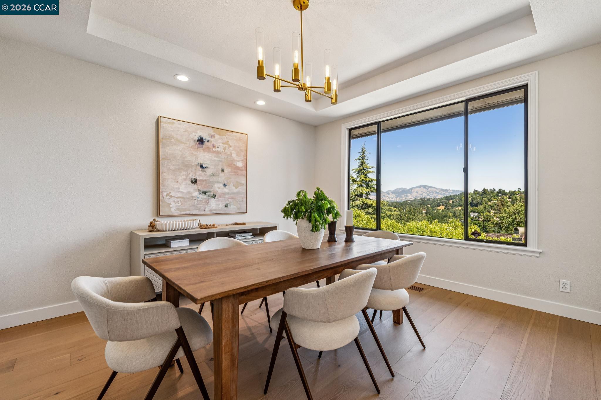 6 Tanglewood Lane