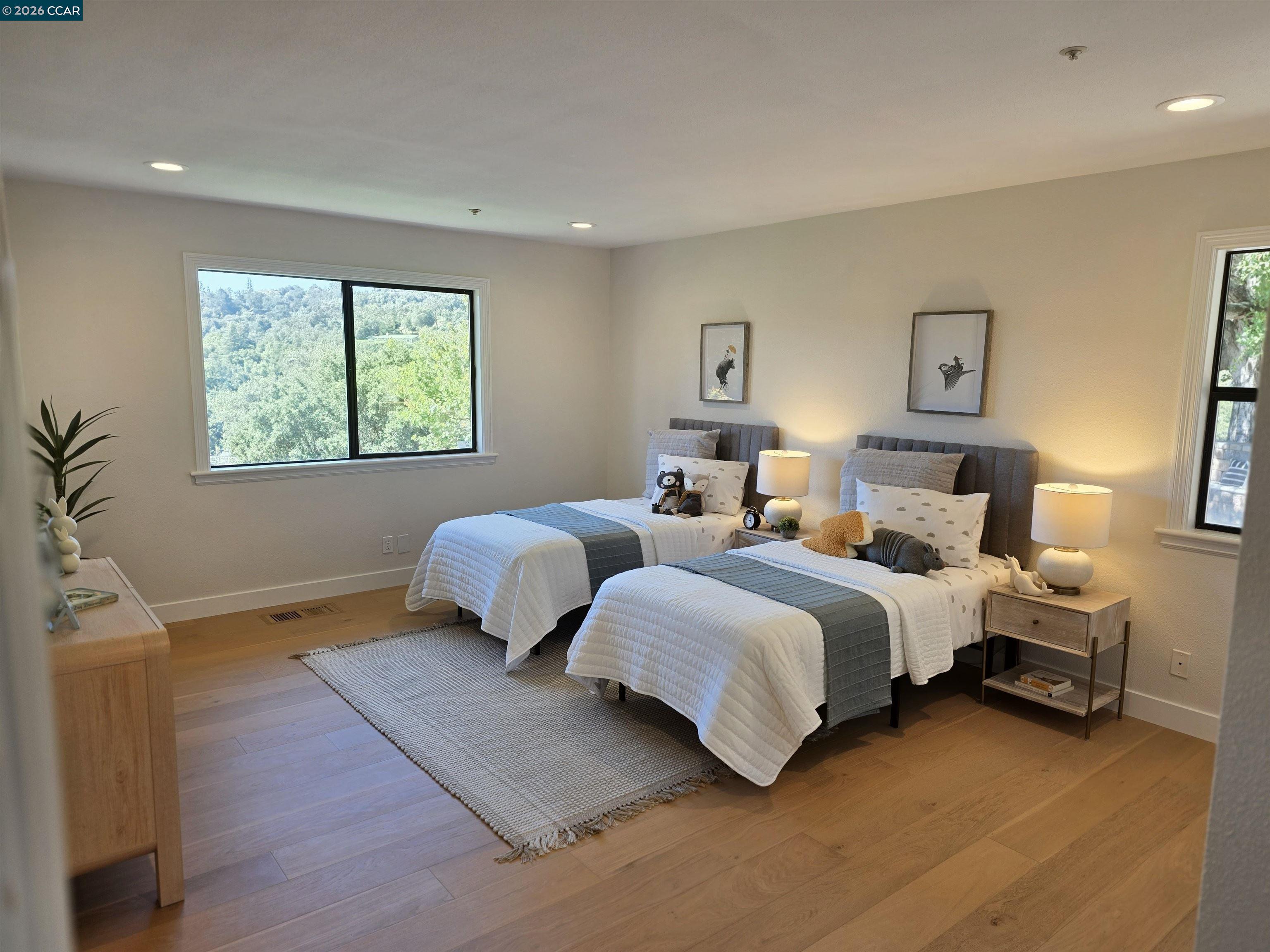 6 Tanglewood Lane