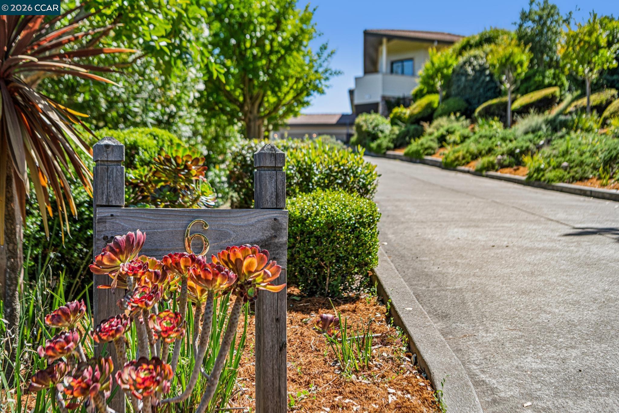 6 Tanglewood Lane