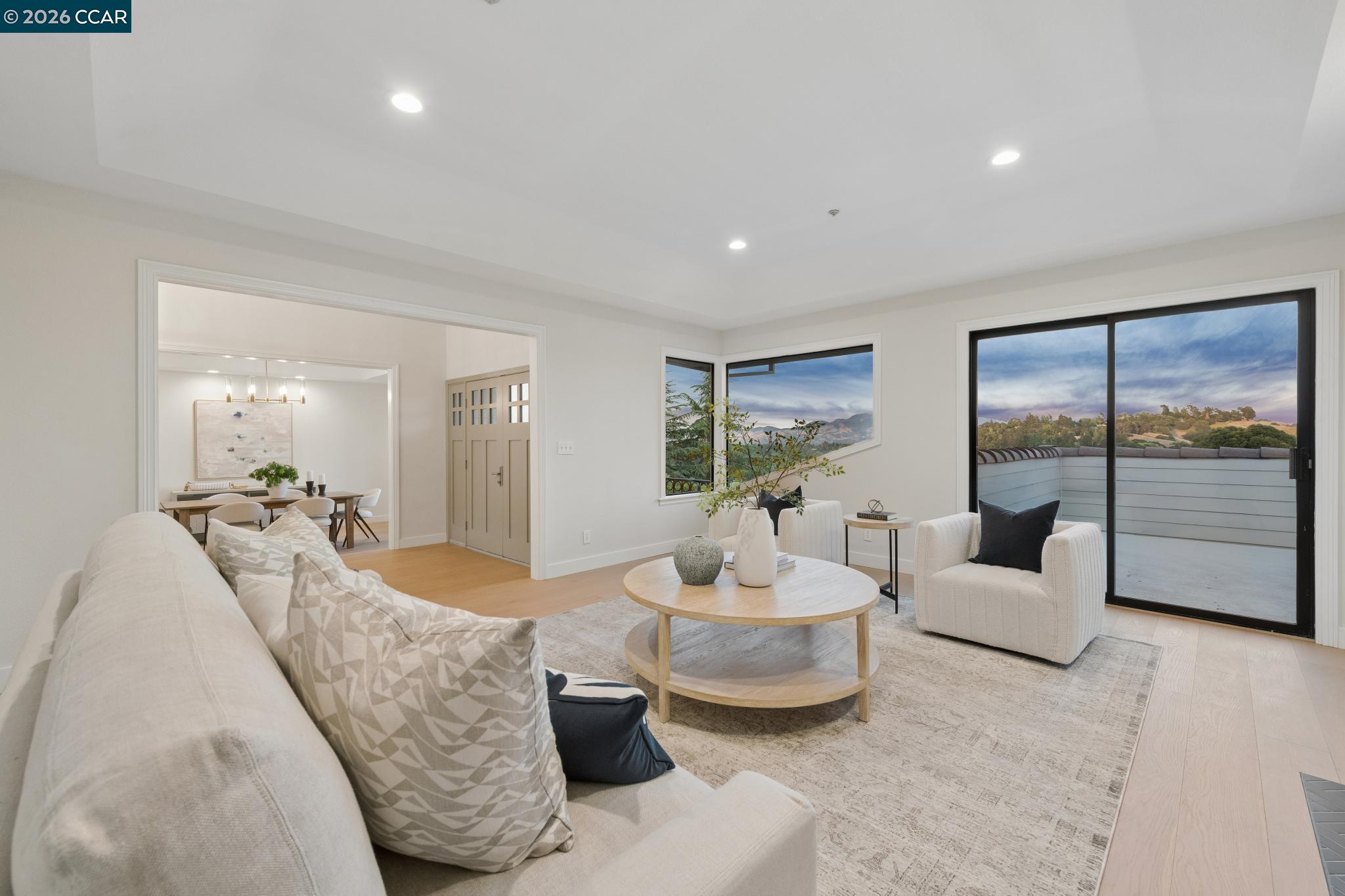 6 Tanglewood Lane