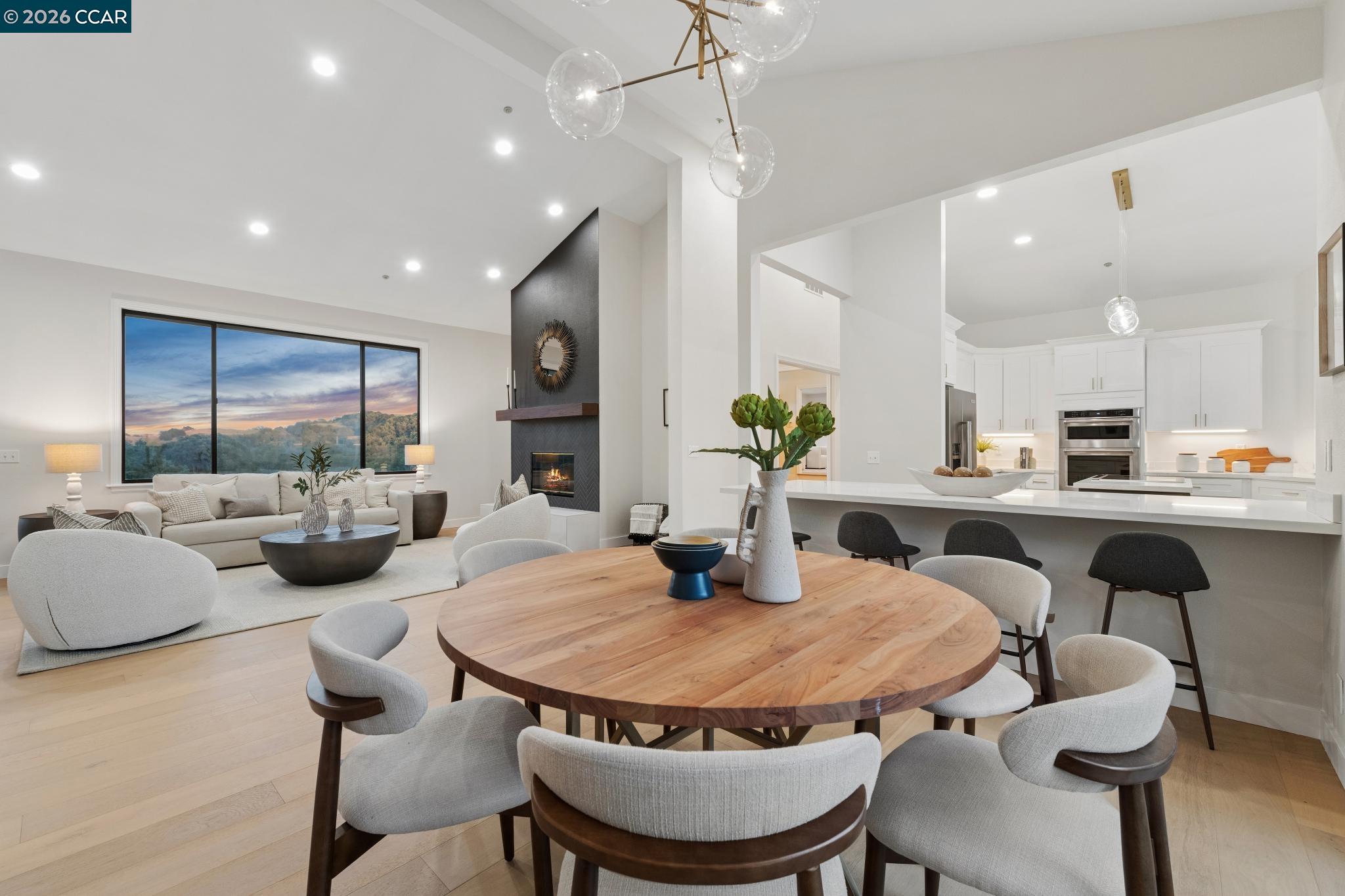 6 Tanglewood Lane