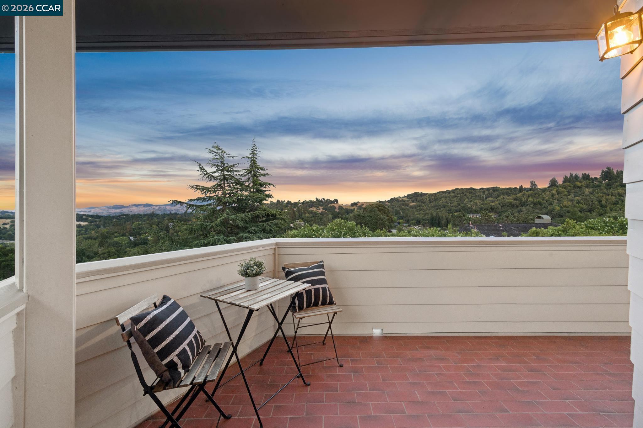 6 Tanglewood Lane