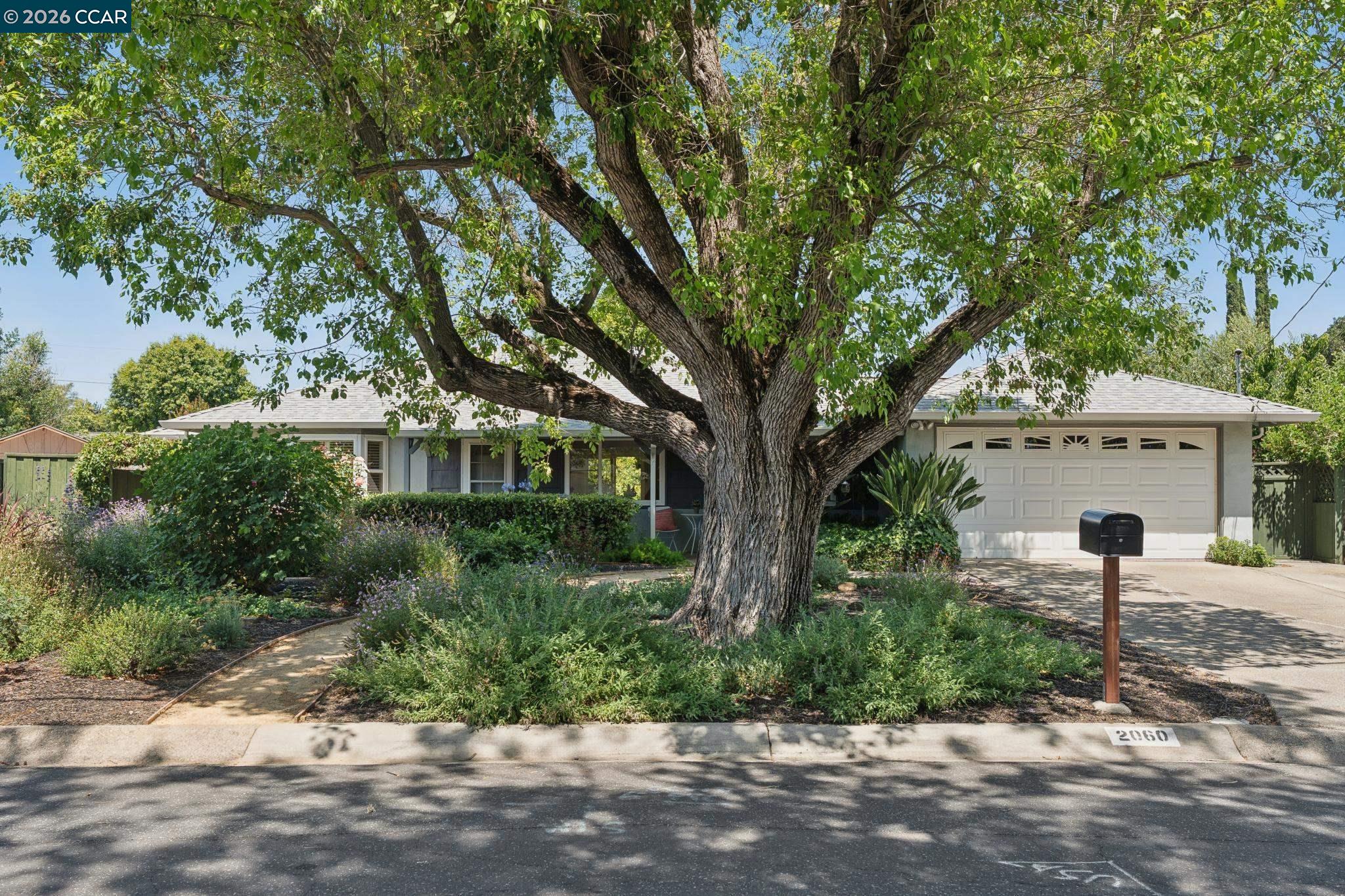 2060 Ahneita Dr.