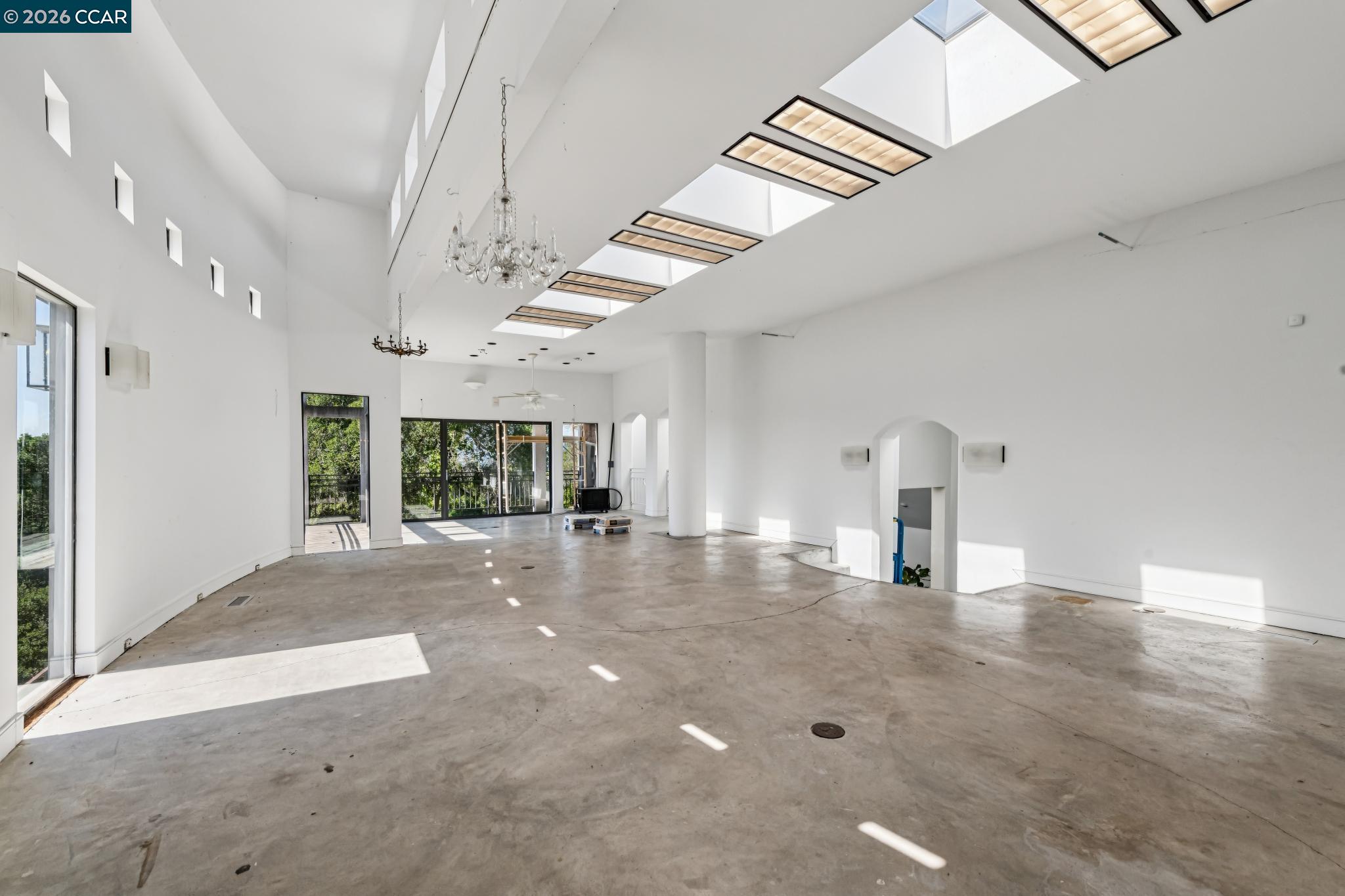 5 Oak Flat Rd.