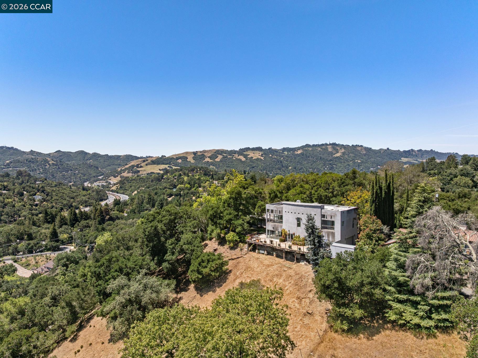5 Oak Flat Rd.