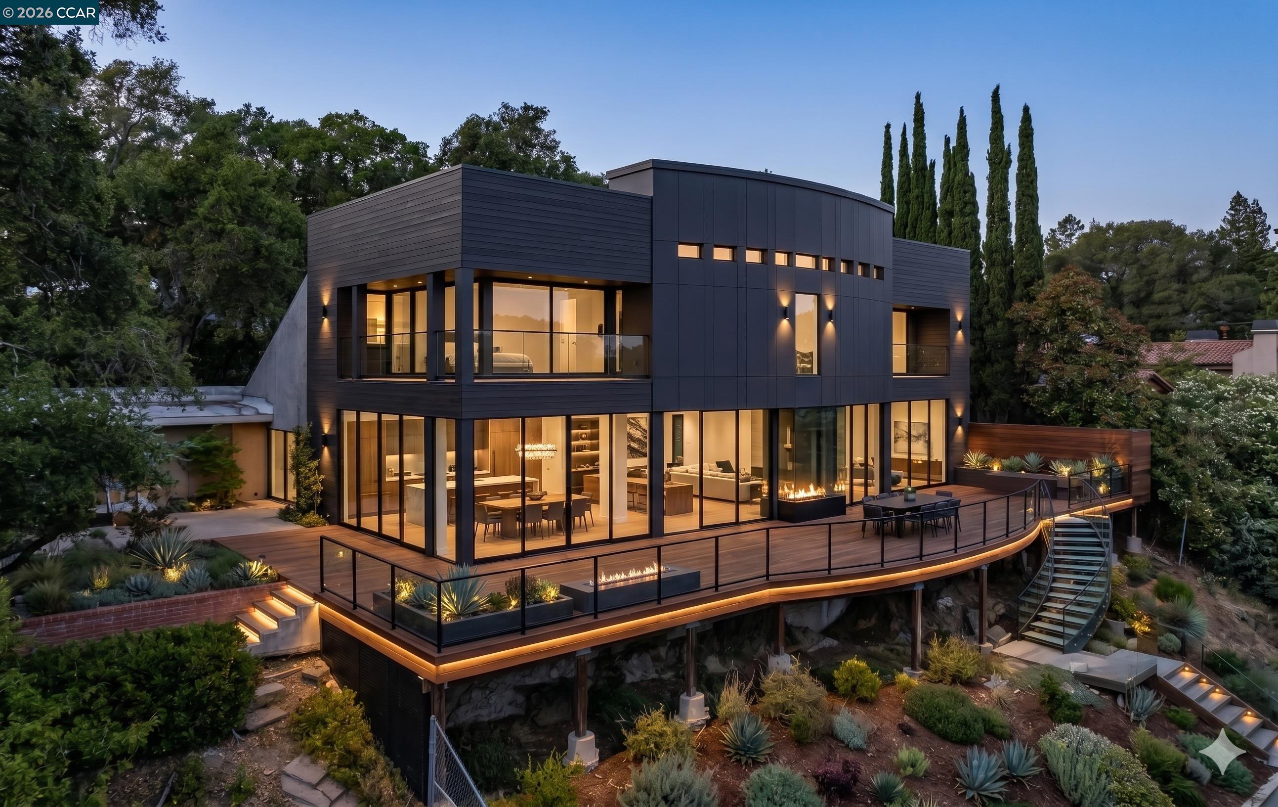 5 Oak Flat Rd.
