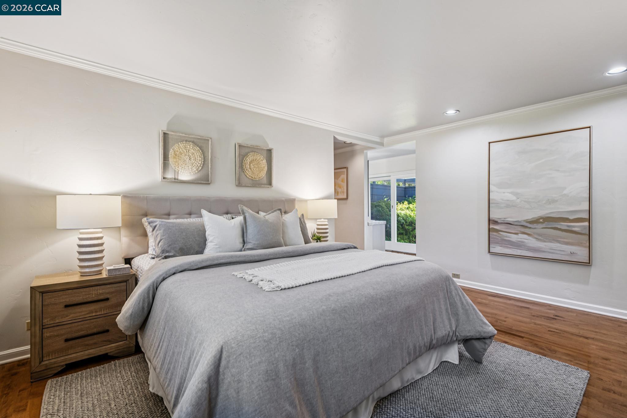 3620 Madrone Dr.