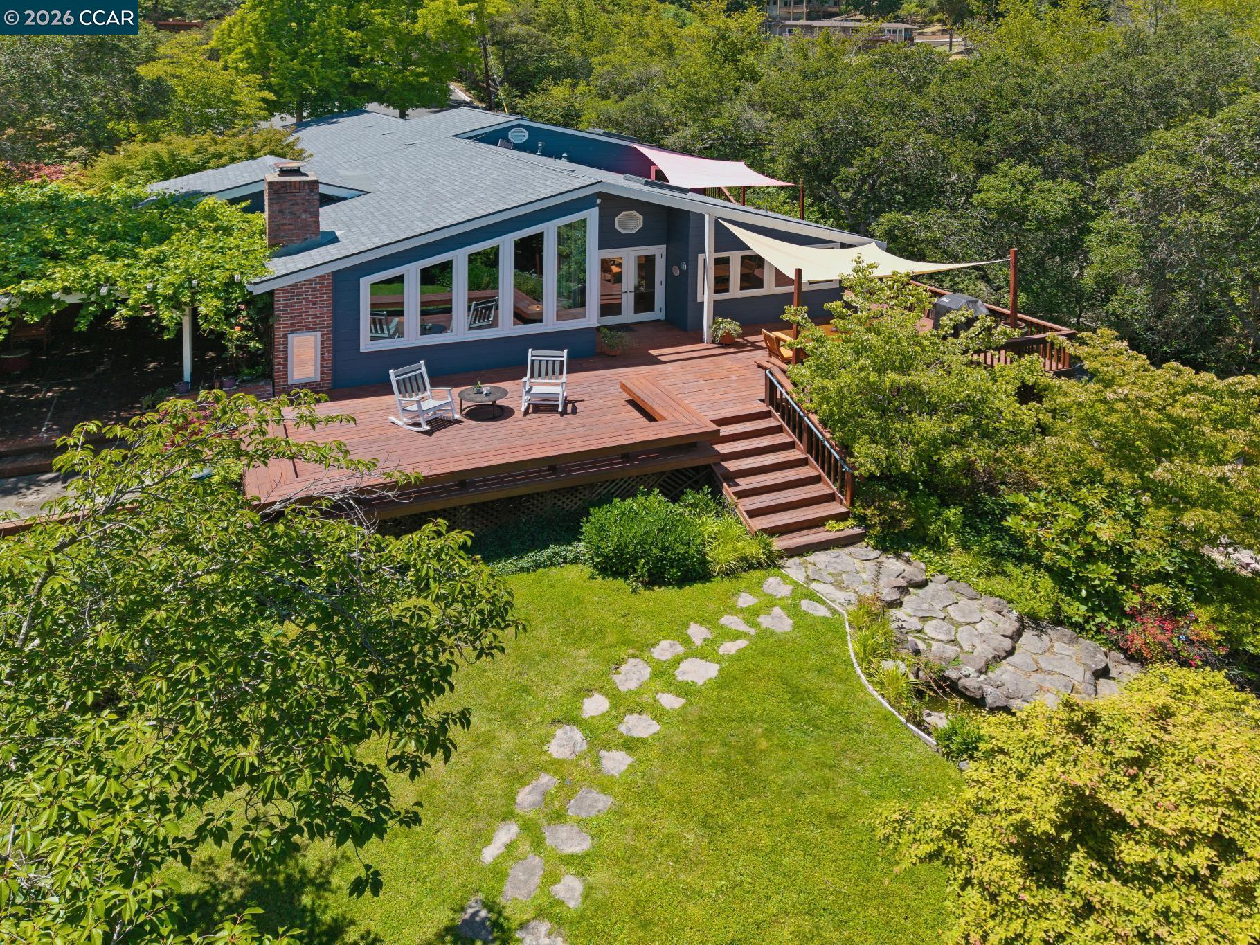 3620 Madrone Dr.