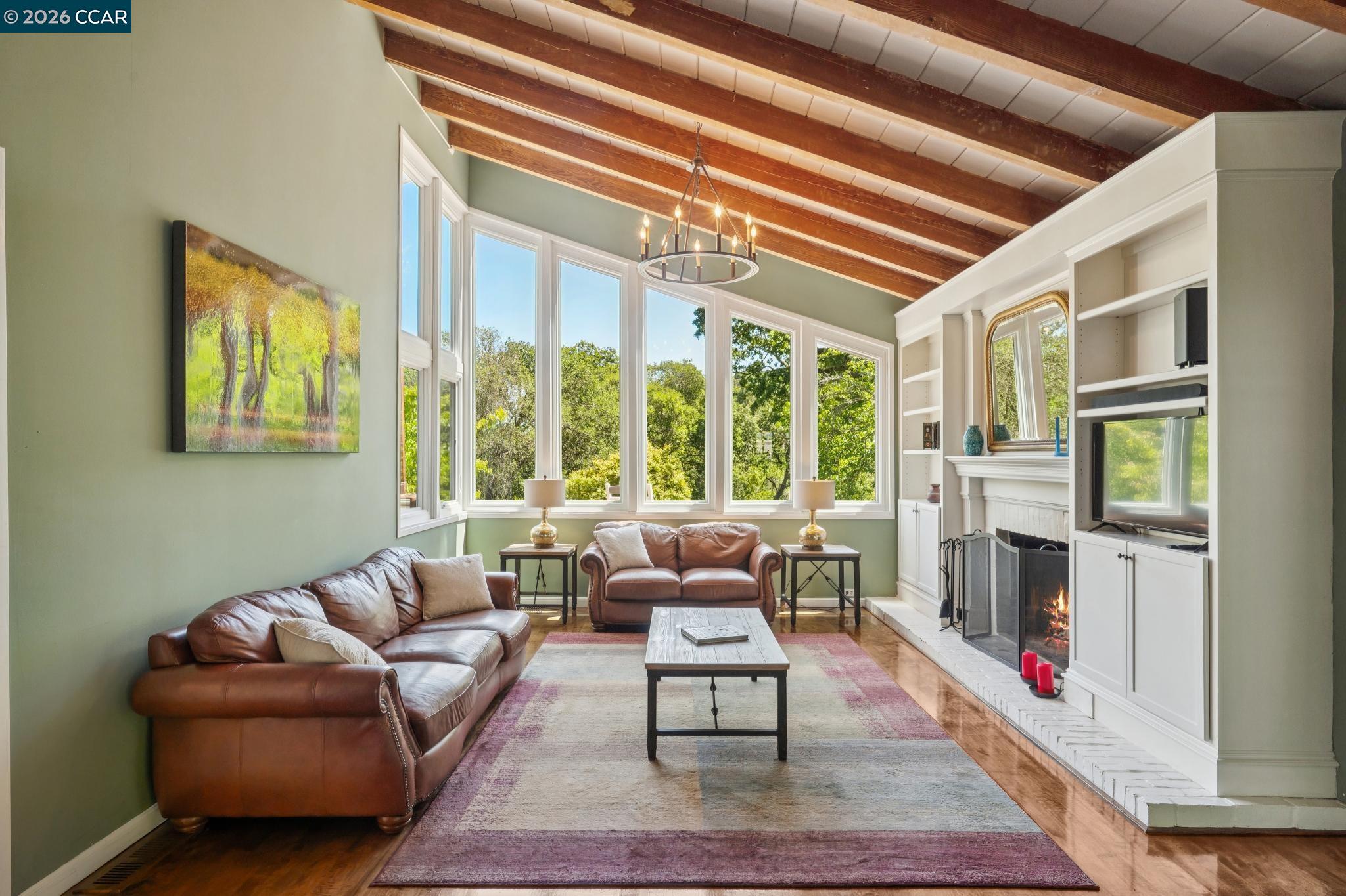 3620 Madrone Dr.