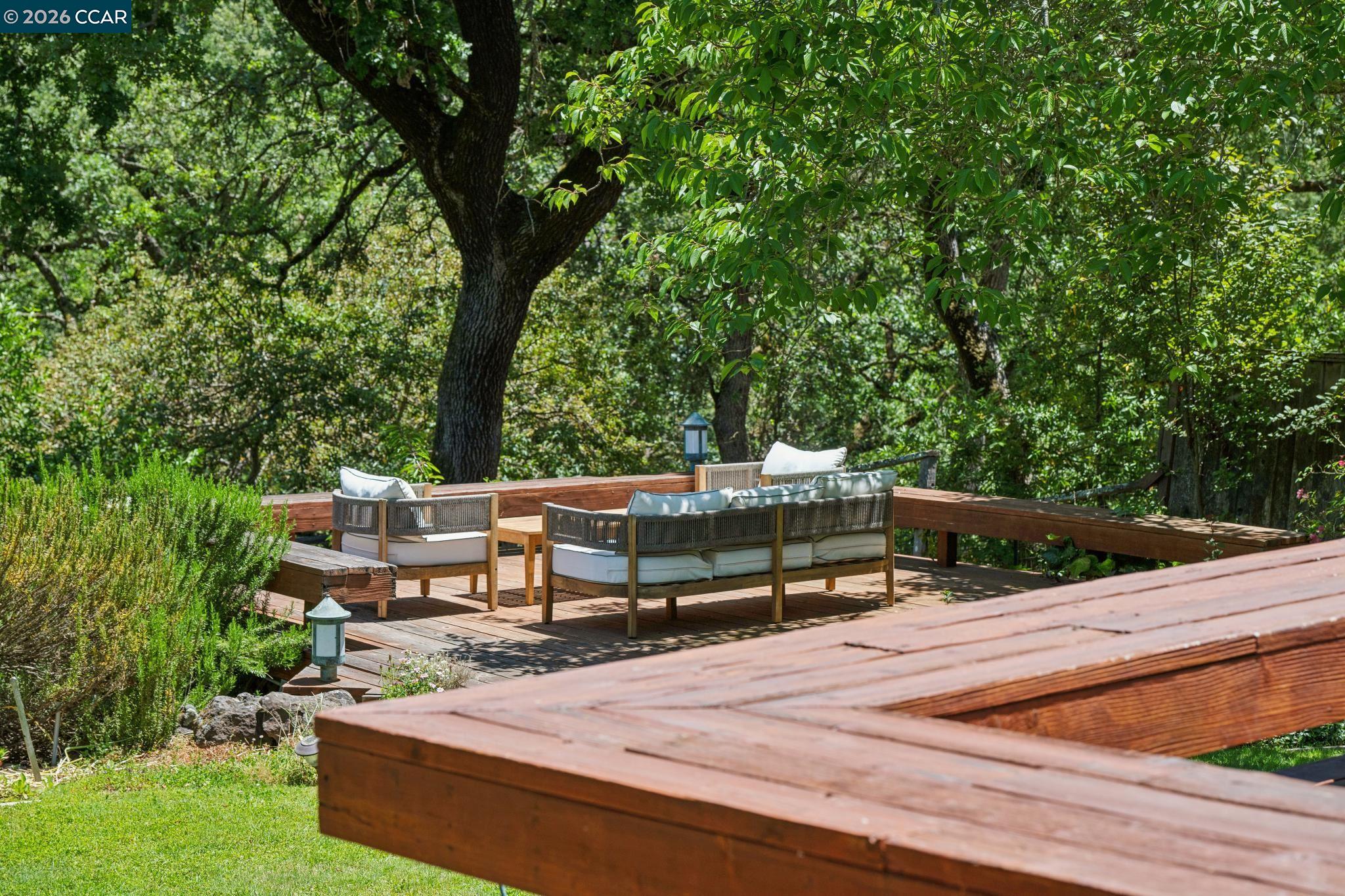 3620 Madrone Dr.