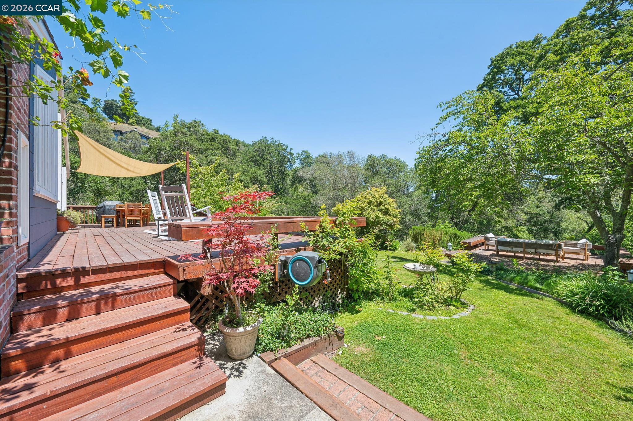 3620 Madrone Dr.
