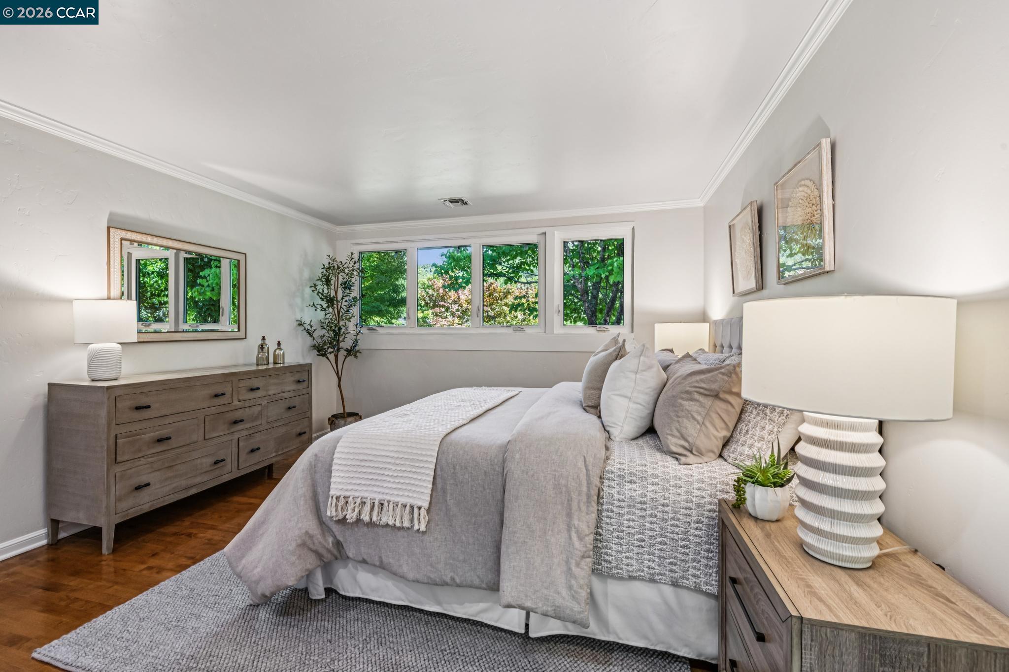 3620 Madrone Dr.
