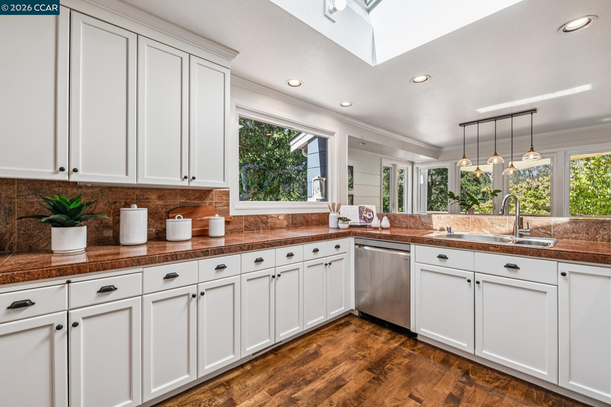 3620 Madrone Dr.
