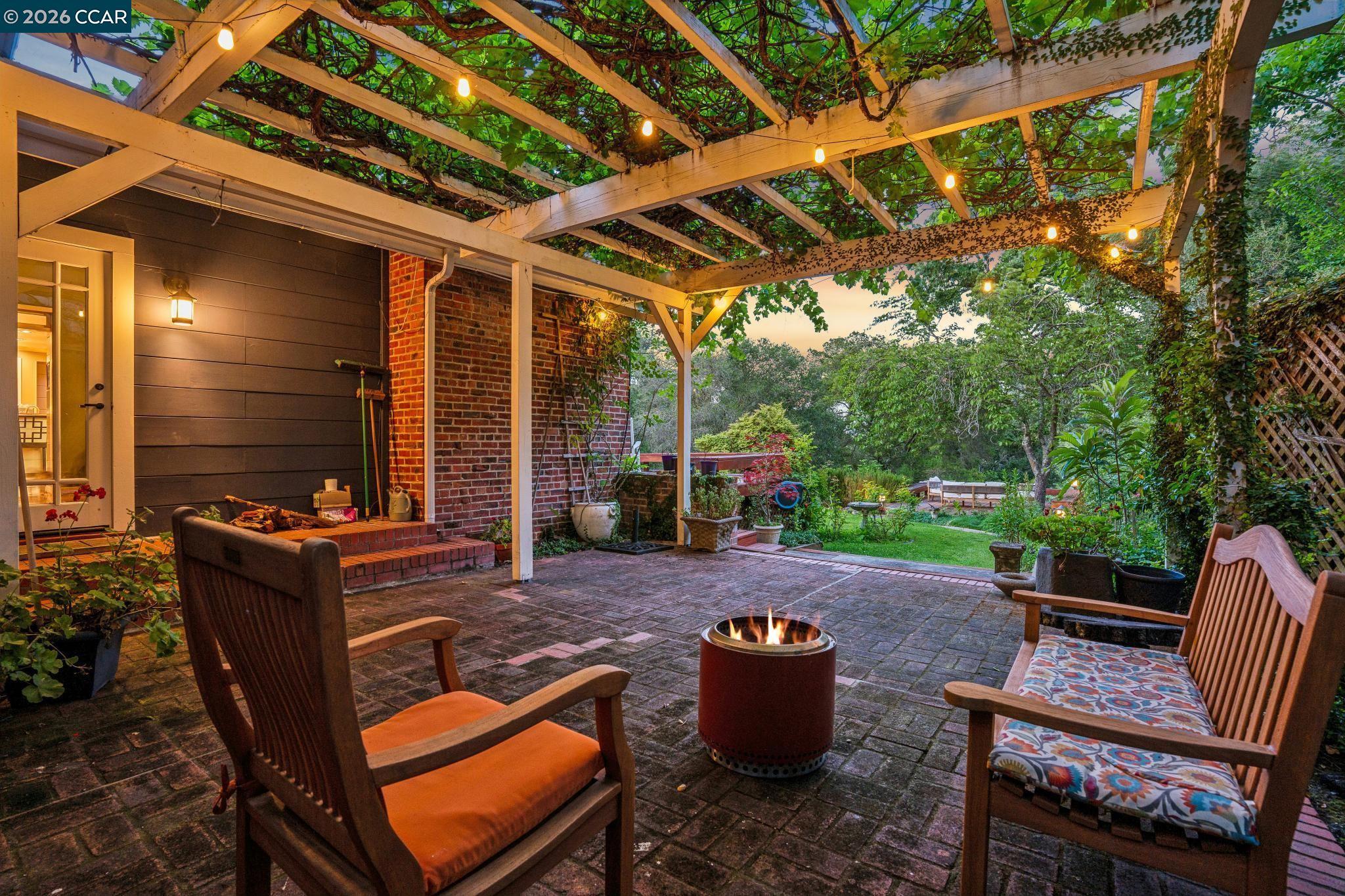 3620 Madrone Dr.