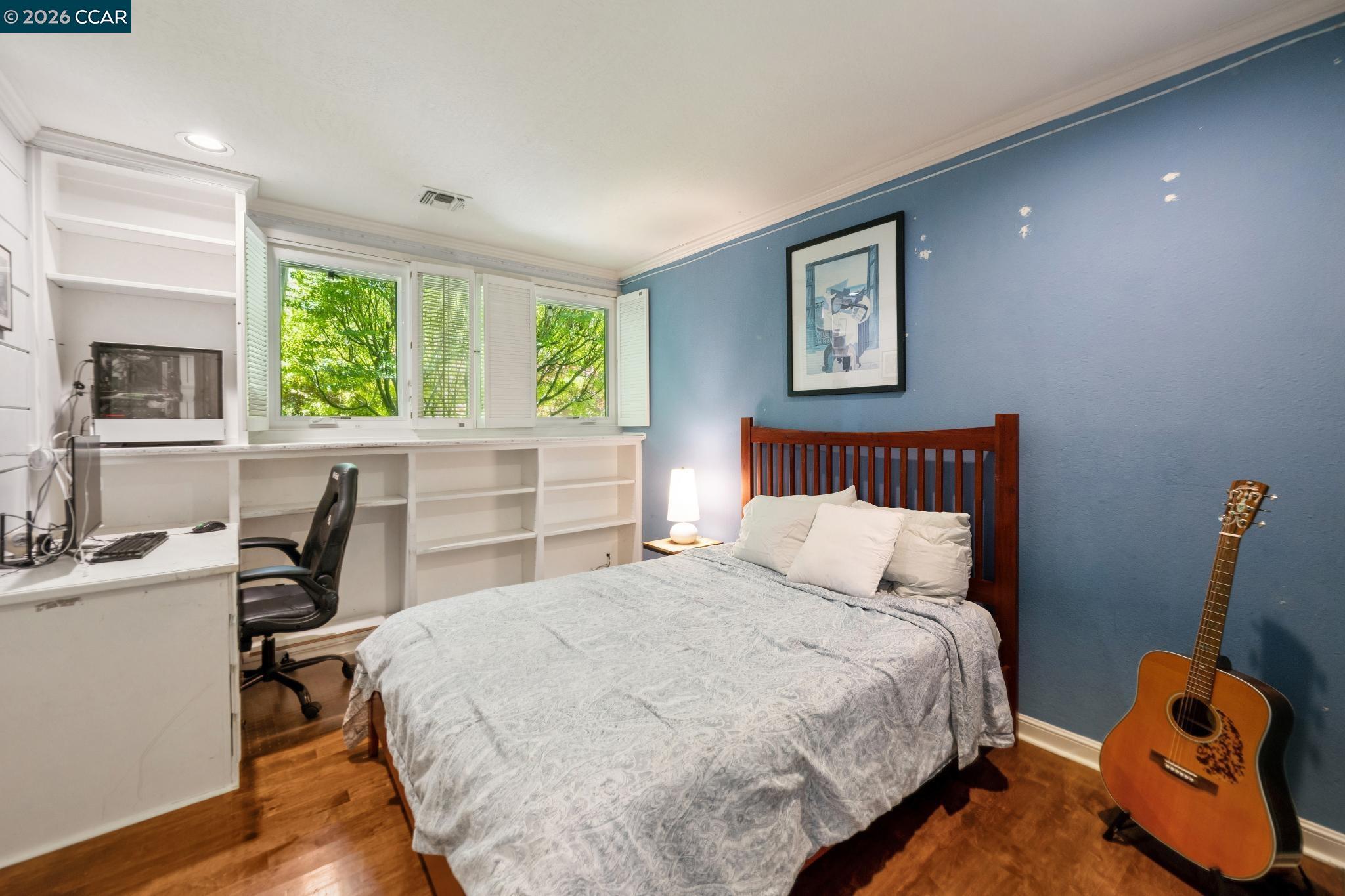 3620 Madrone Dr.