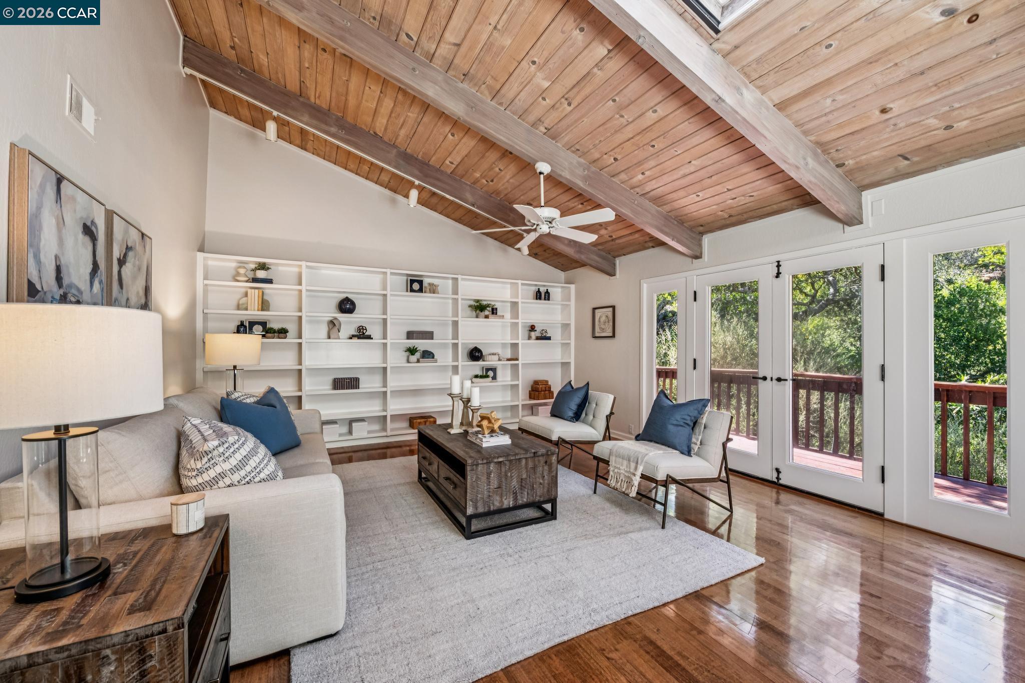 3620 Madrone Dr.