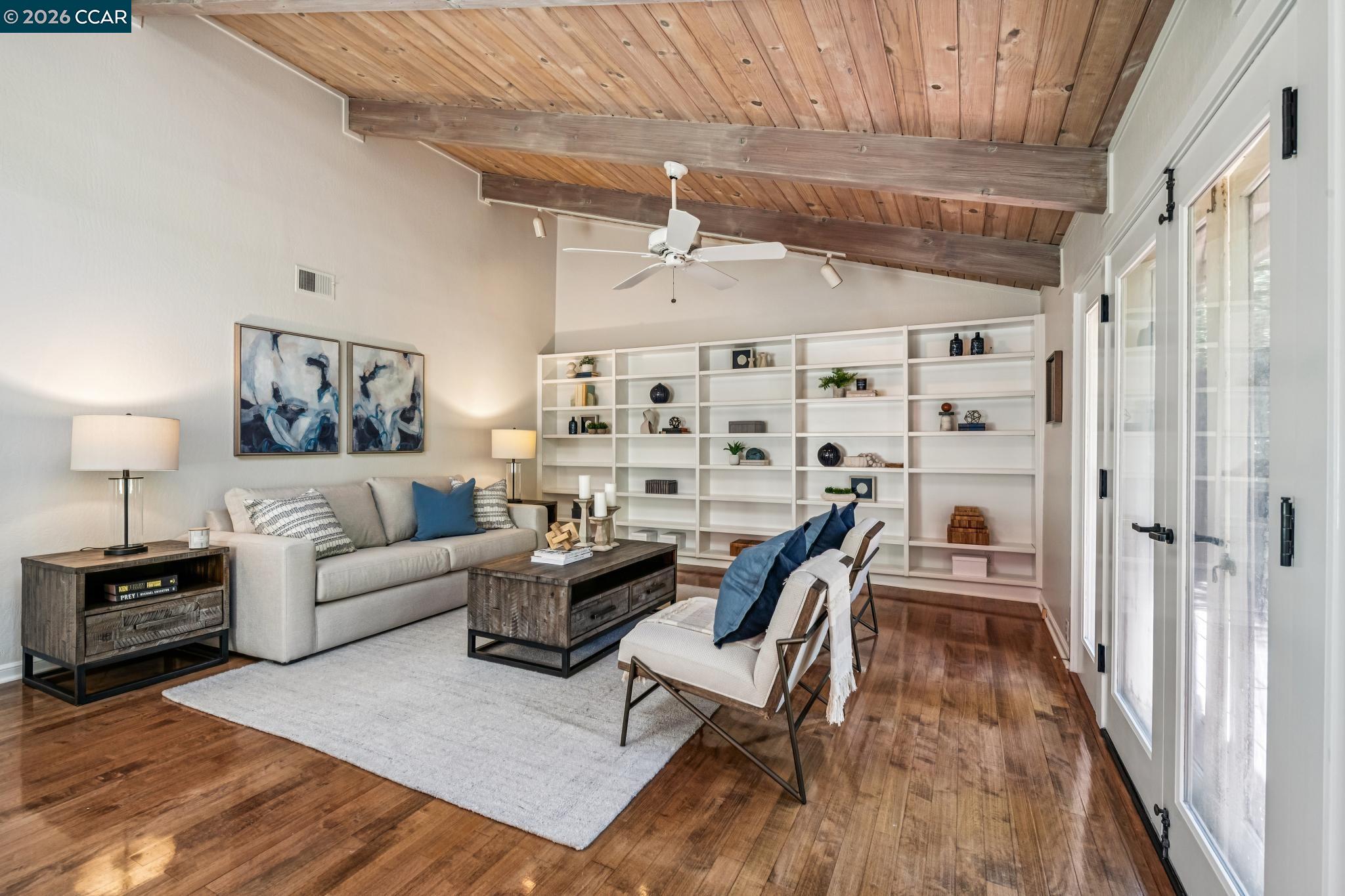 3620 Madrone Dr.