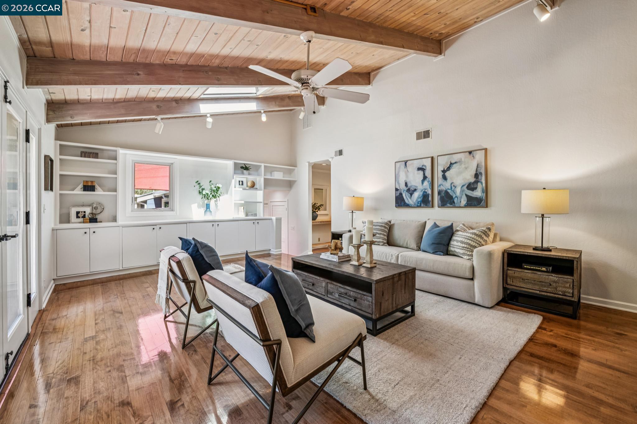 3620 Madrone Dr.