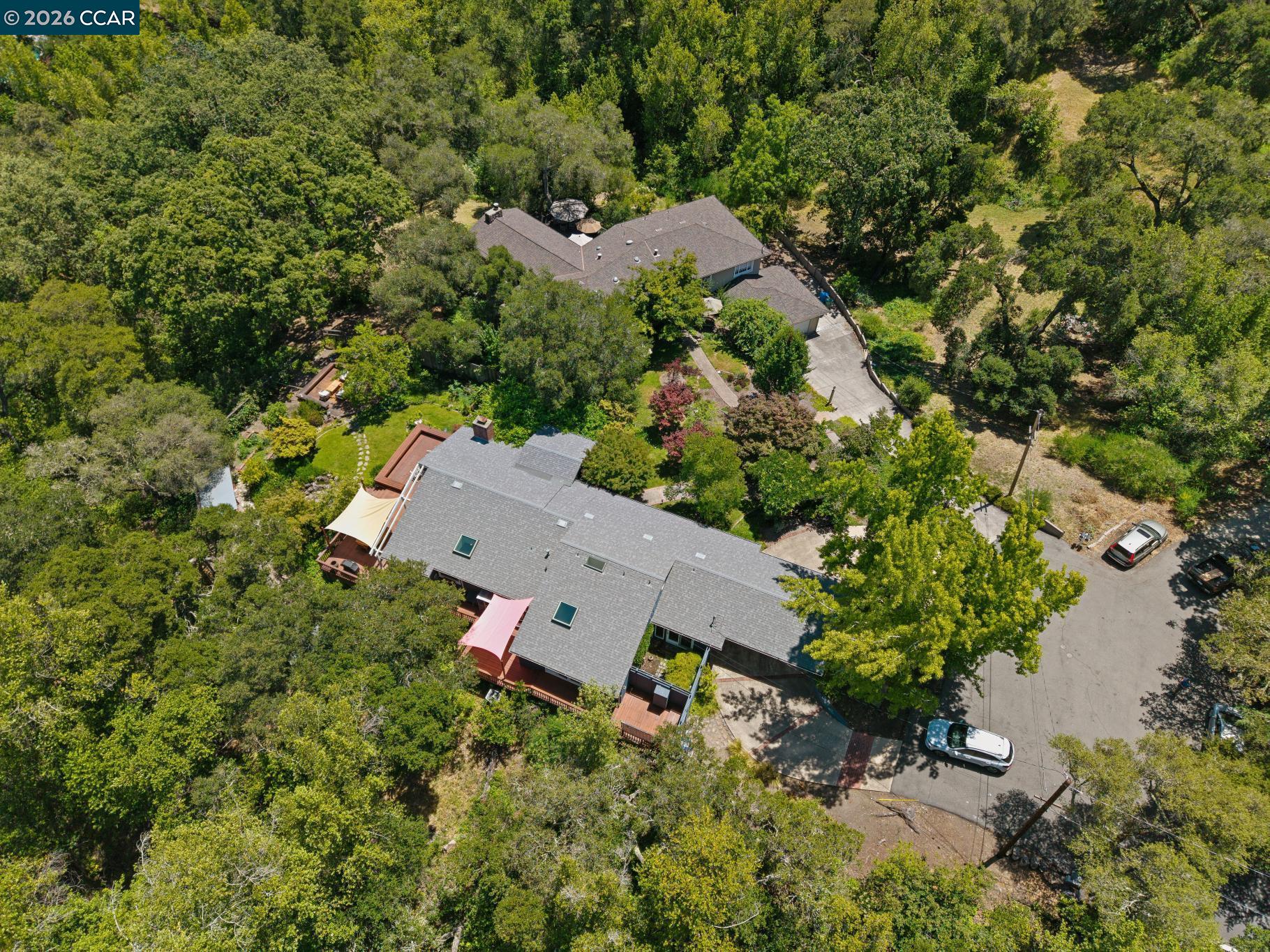 3620 Madrone Dr.