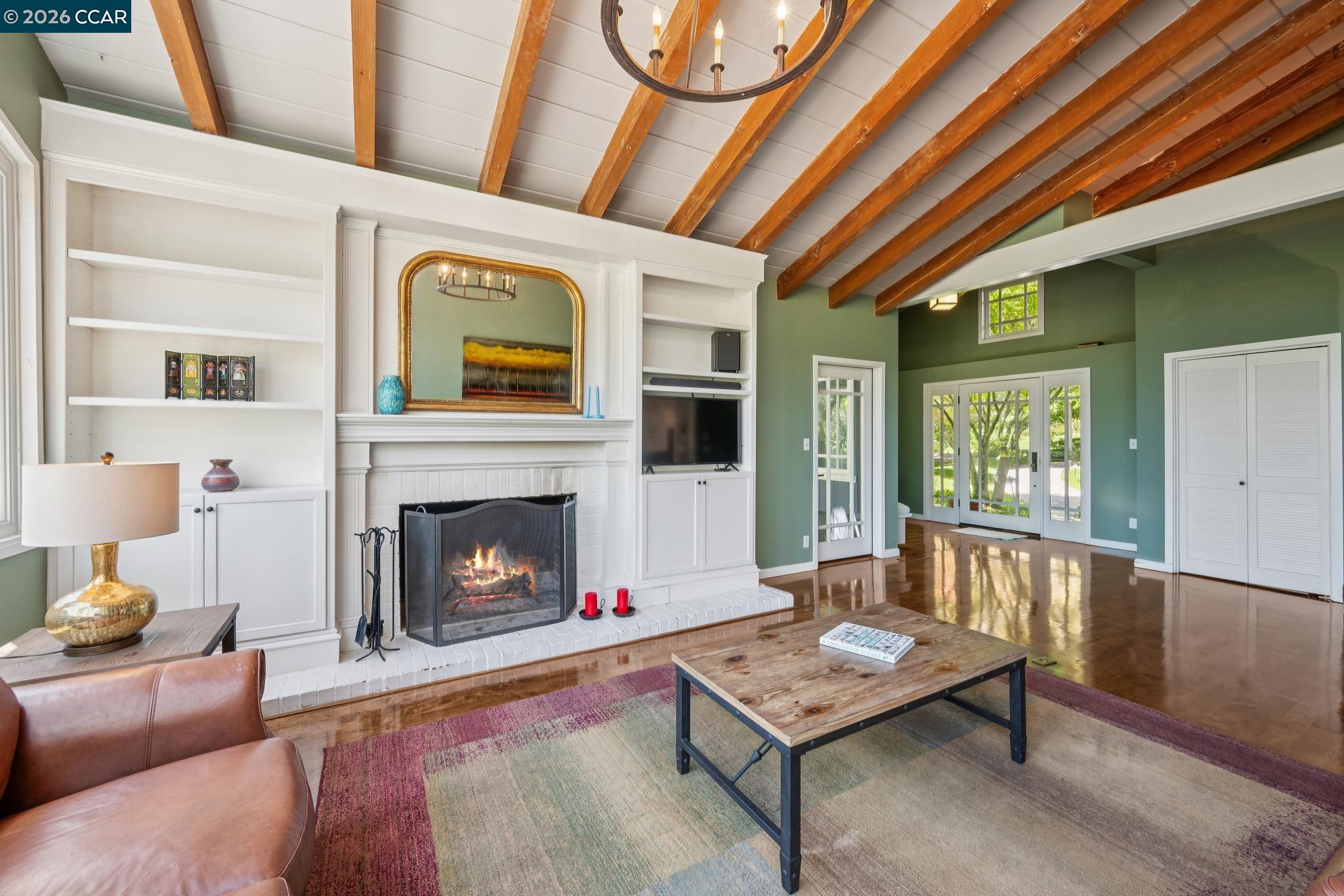 3620 Madrone Dr.