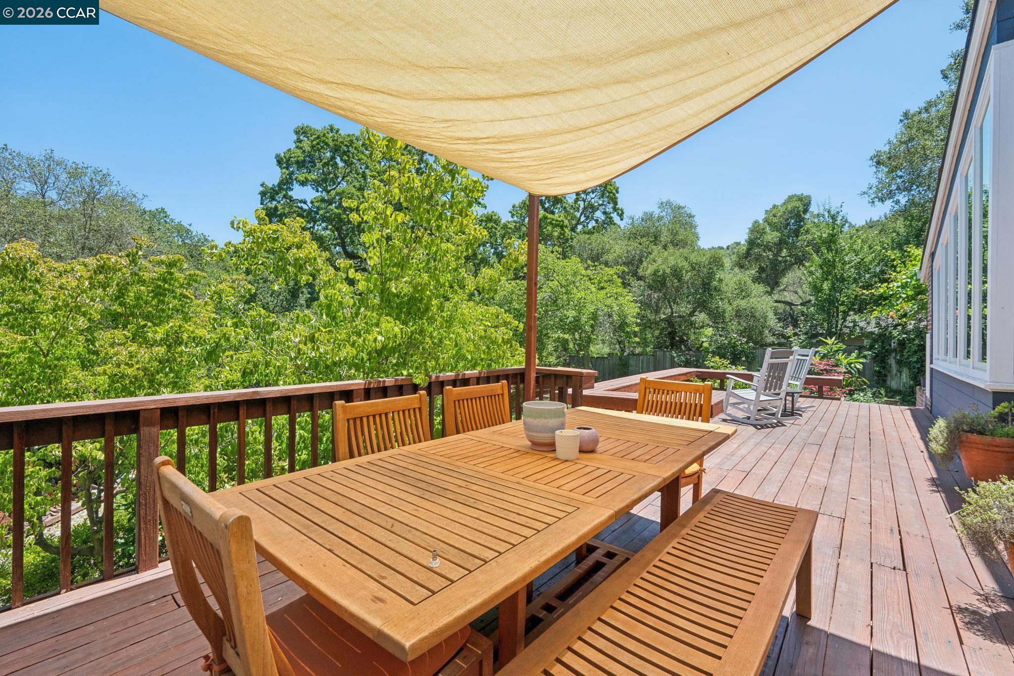 3620 Madrone Dr.