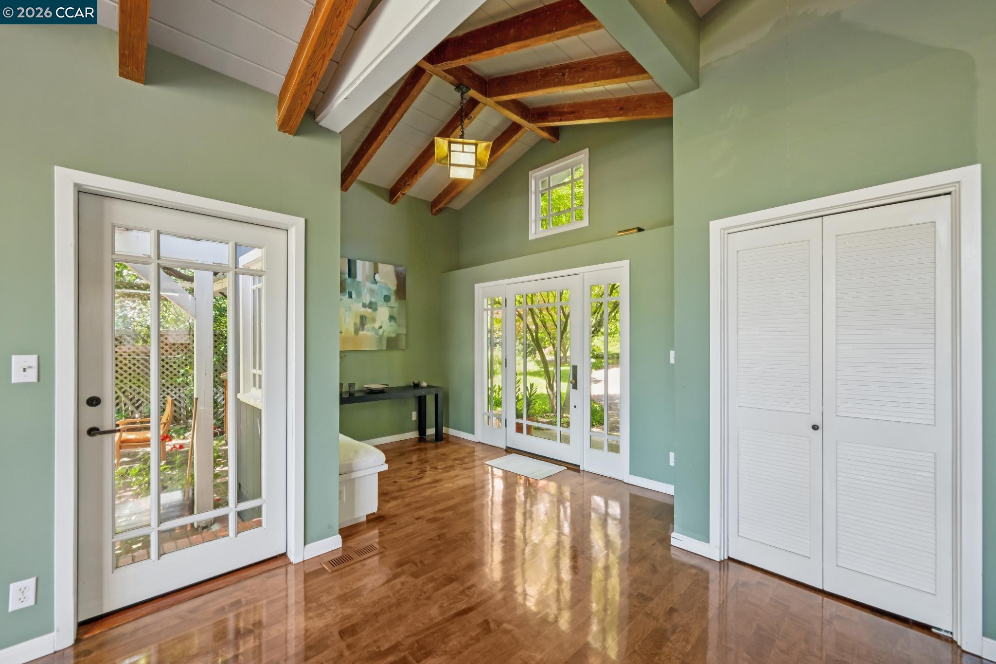 3620 Madrone Dr.