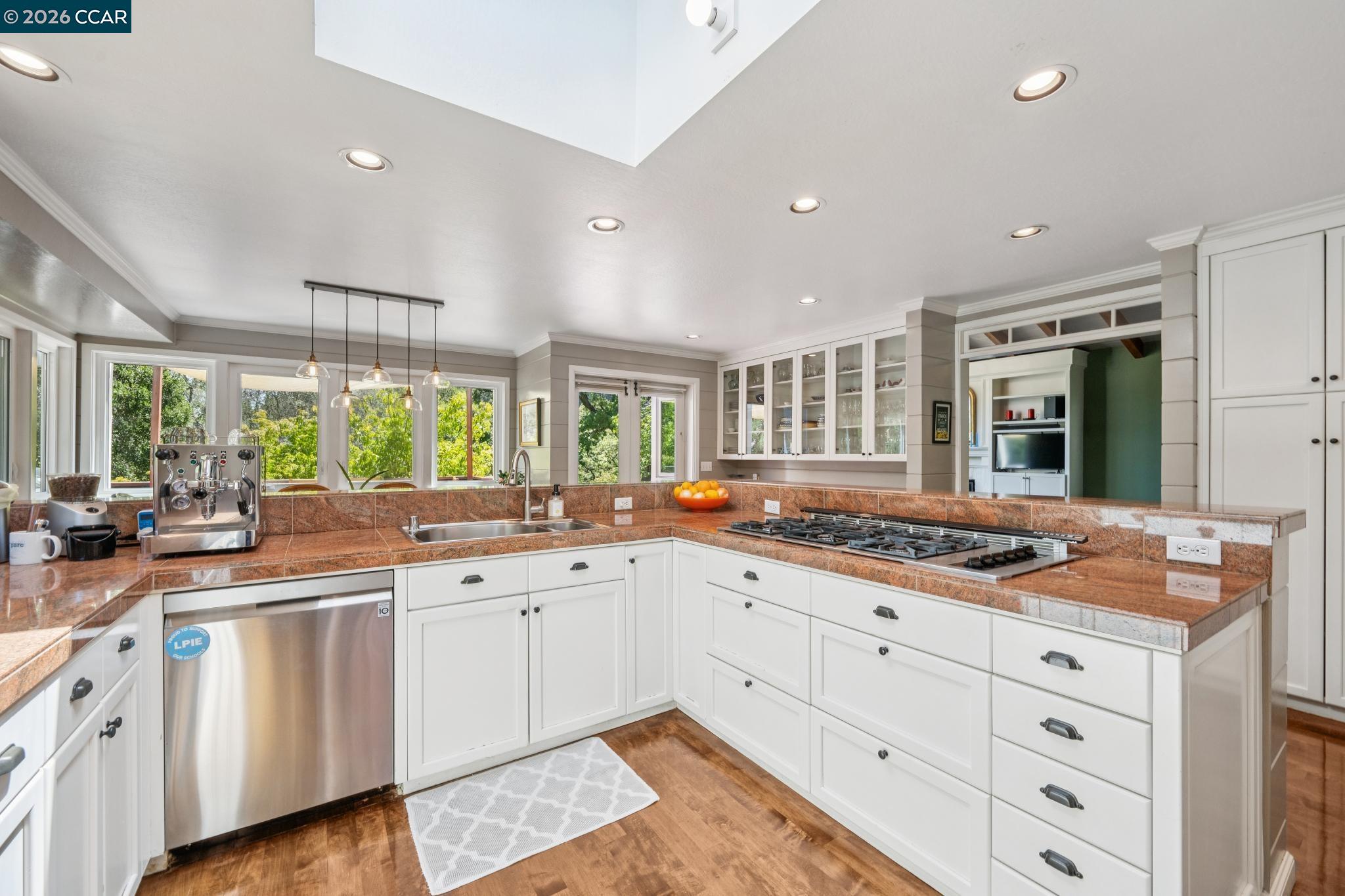 3620 Madrone Dr.