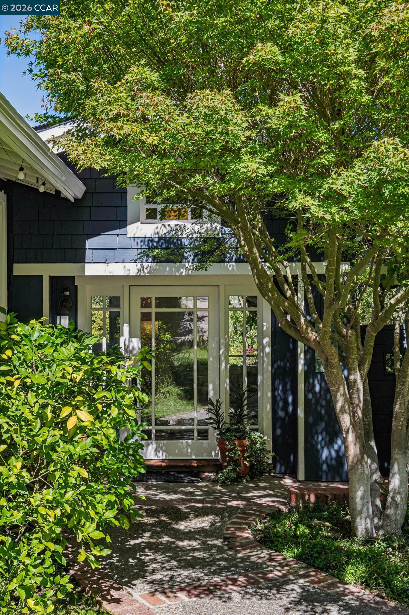 3620 Madrone Dr.