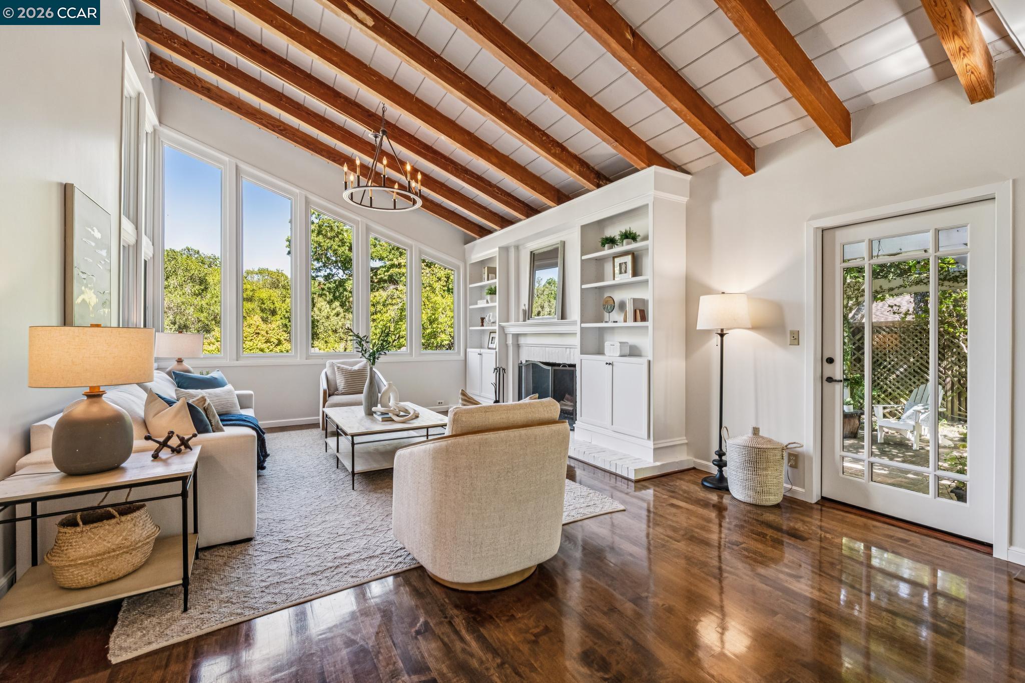 3620 Madrone Dr.
