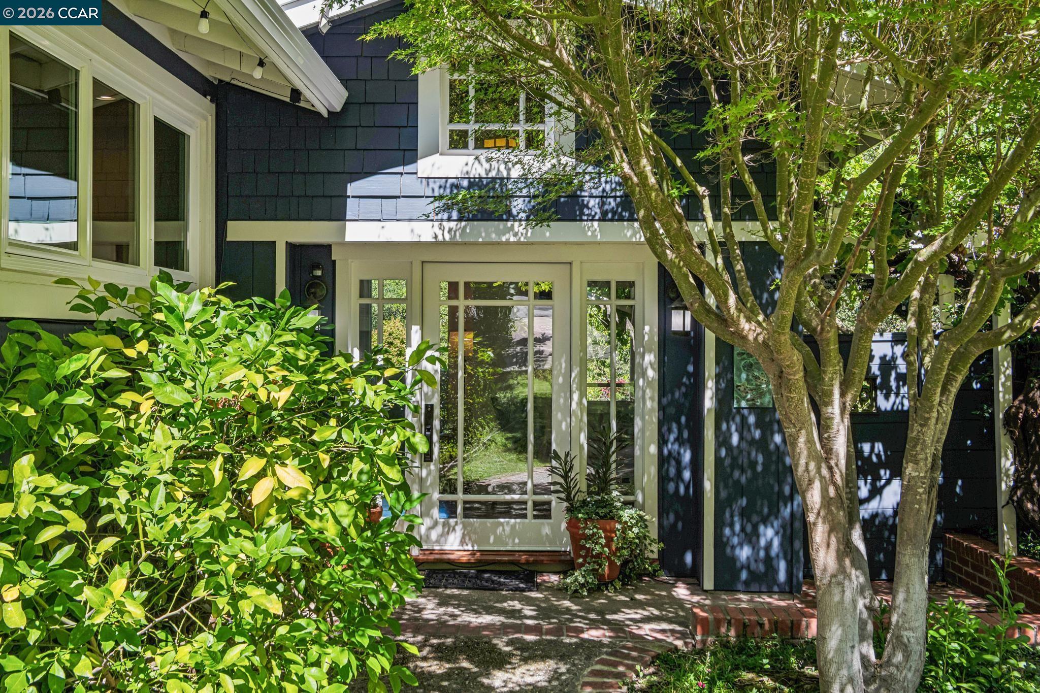 3620 Madrone Dr.