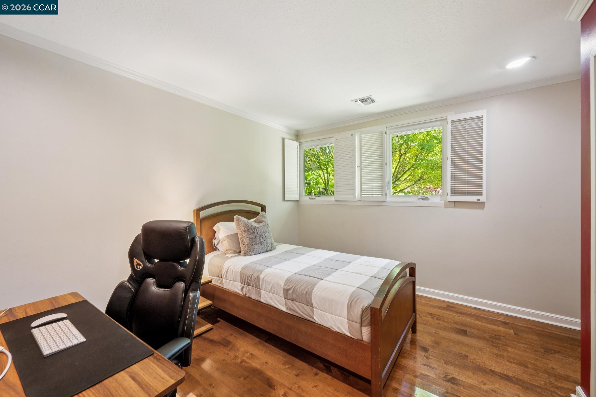 3620 Madrone Dr.