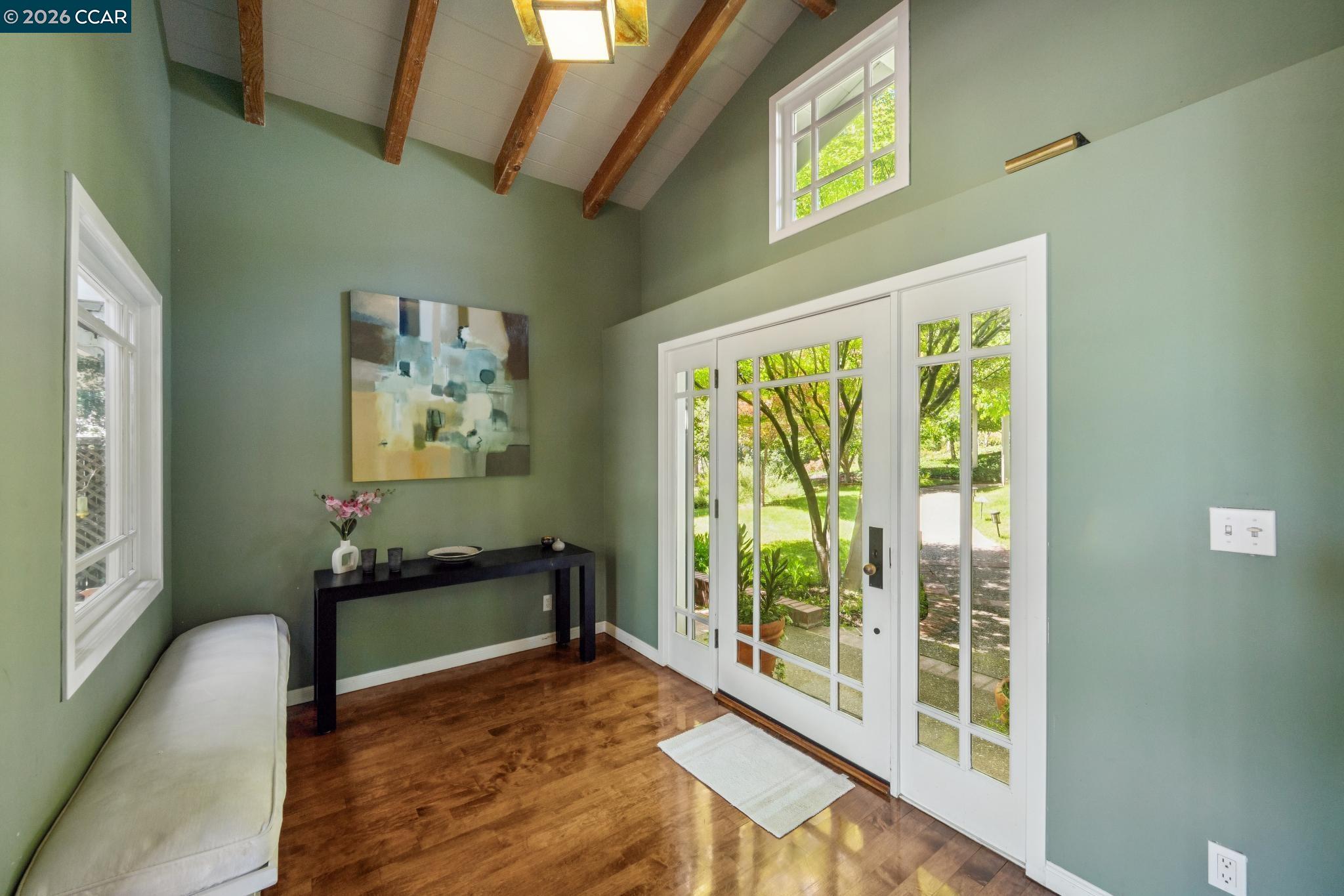 3620 Madrone Dr.