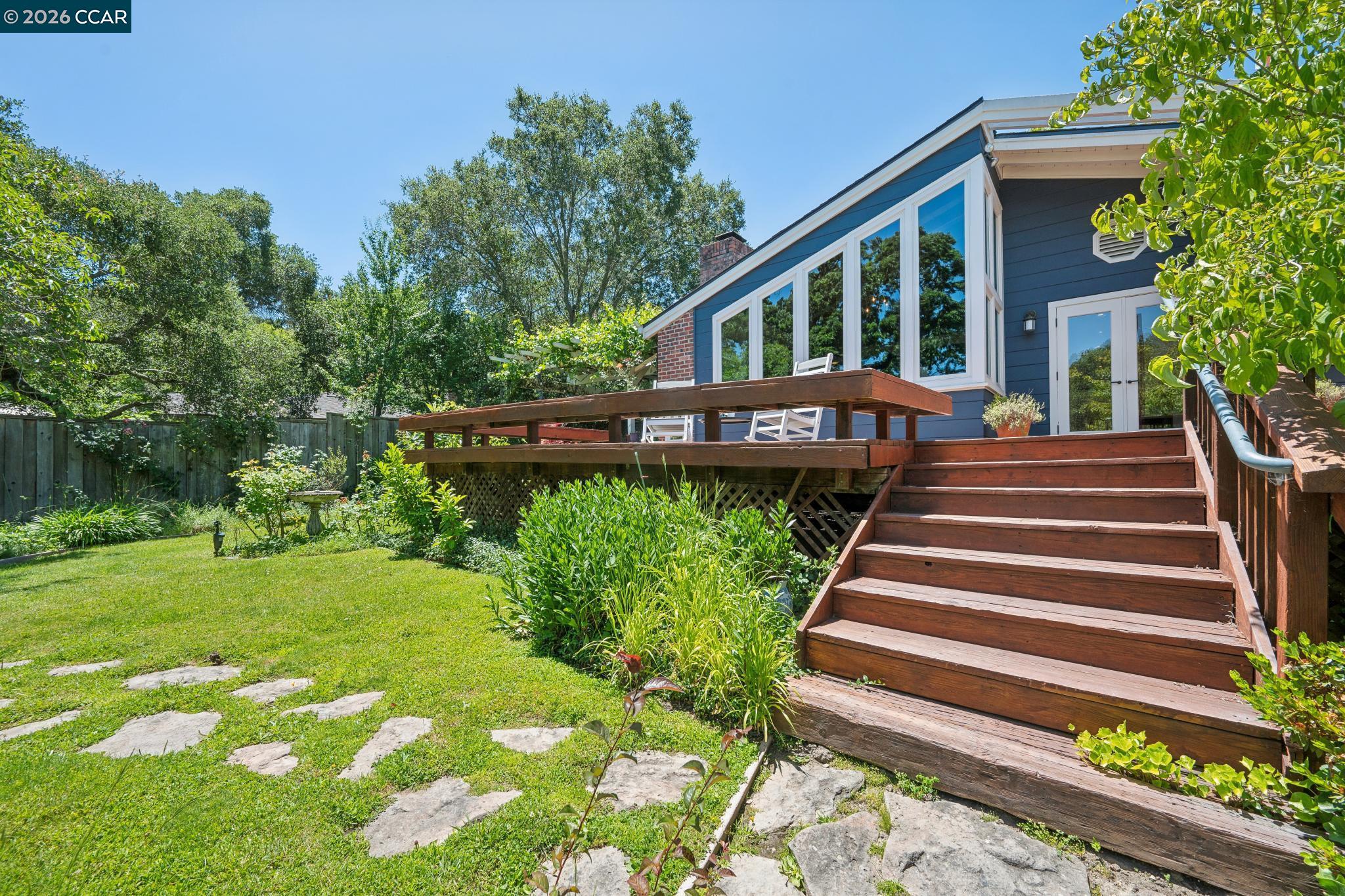 3620 Madrone Dr.