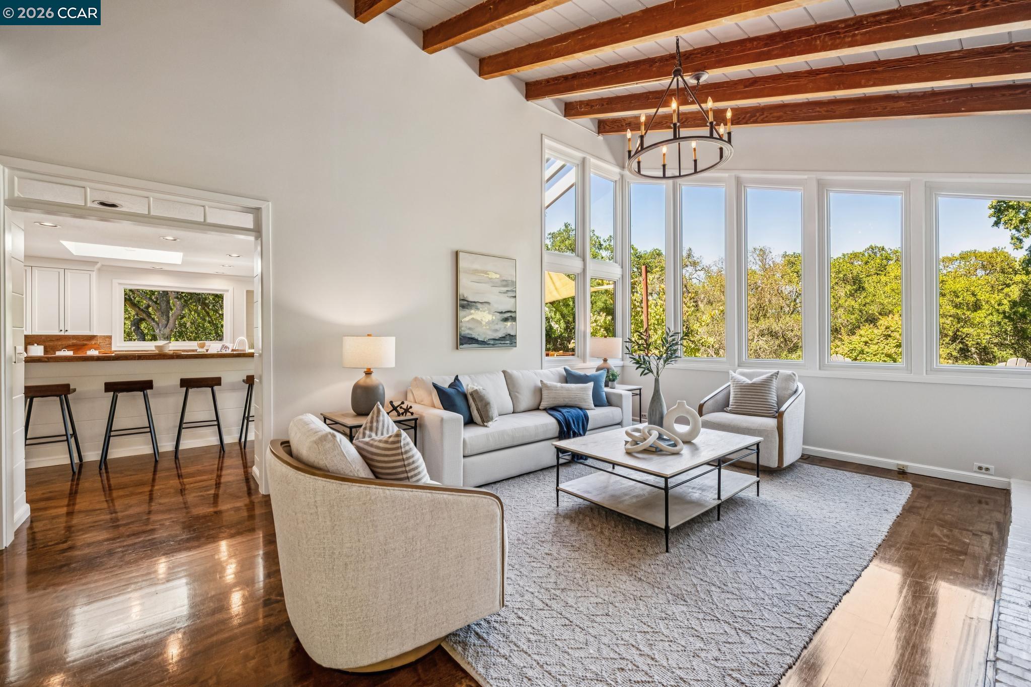 3620 Madrone Dr.