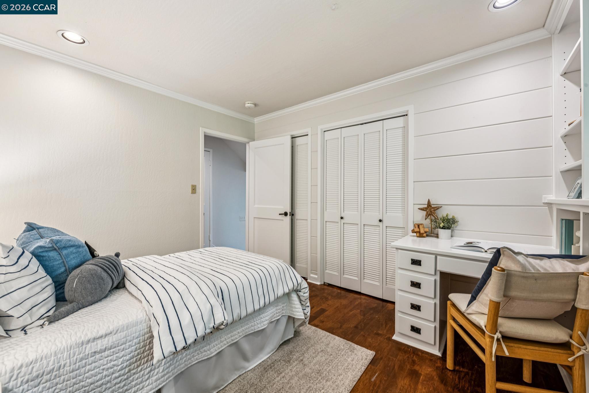 3620 Madrone Dr.