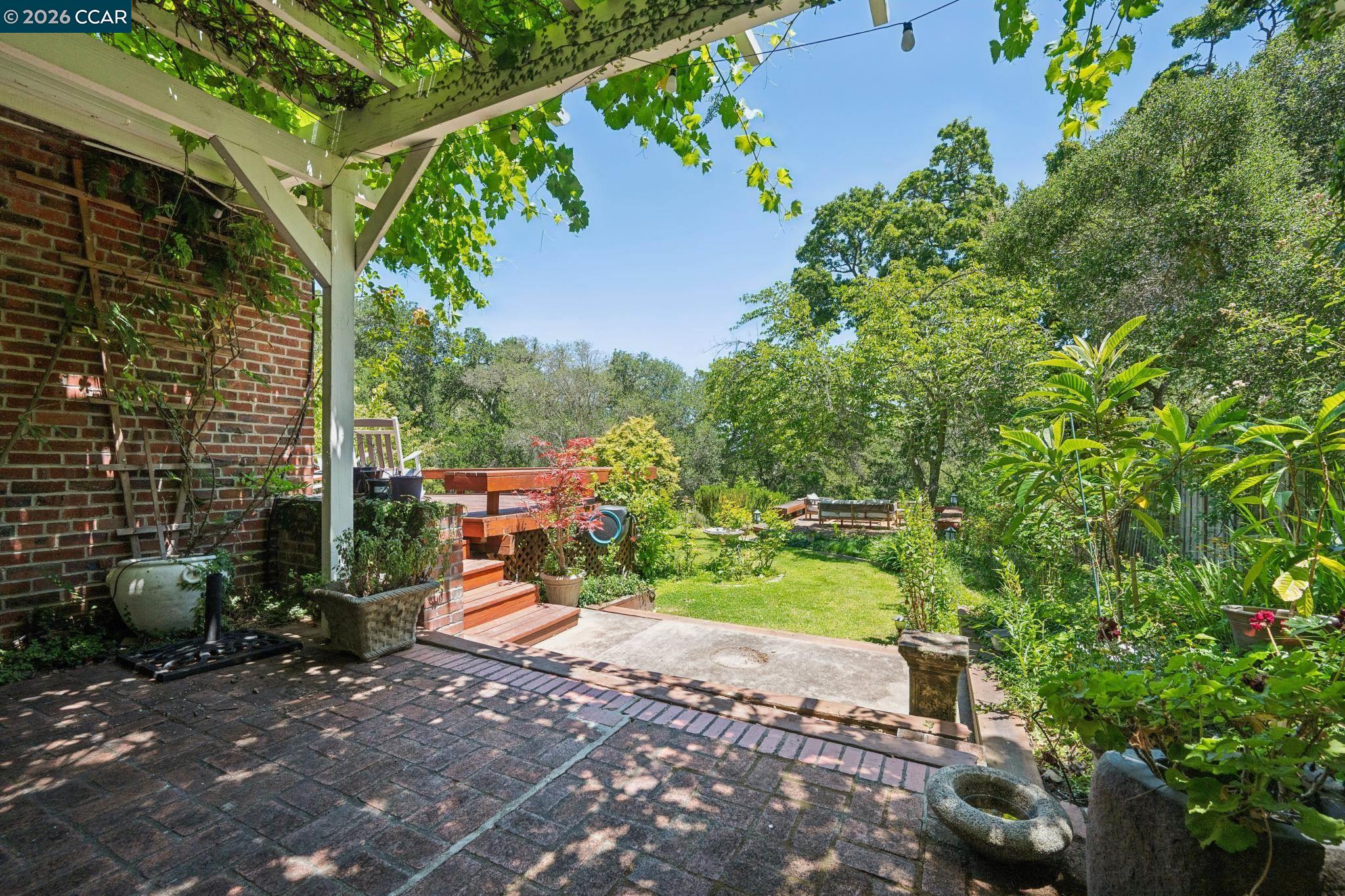 3620 Madrone Dr.