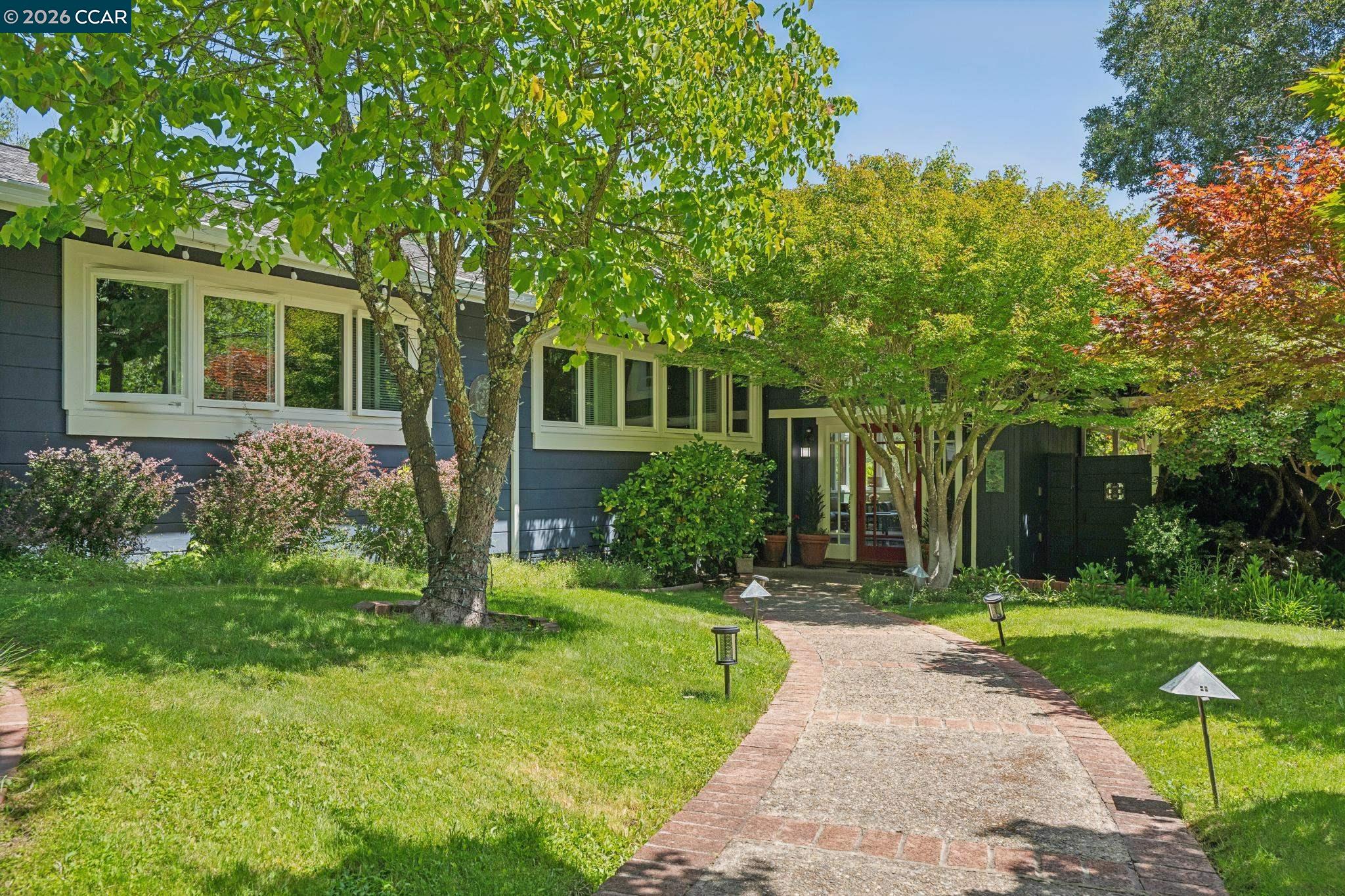 3620 Madrone Dr.