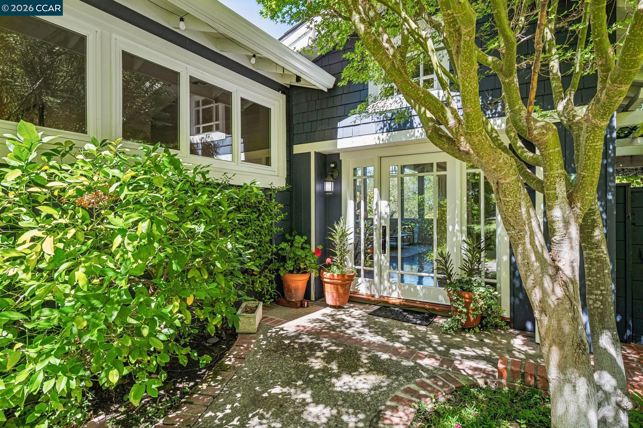 3620 Madrone Dr.