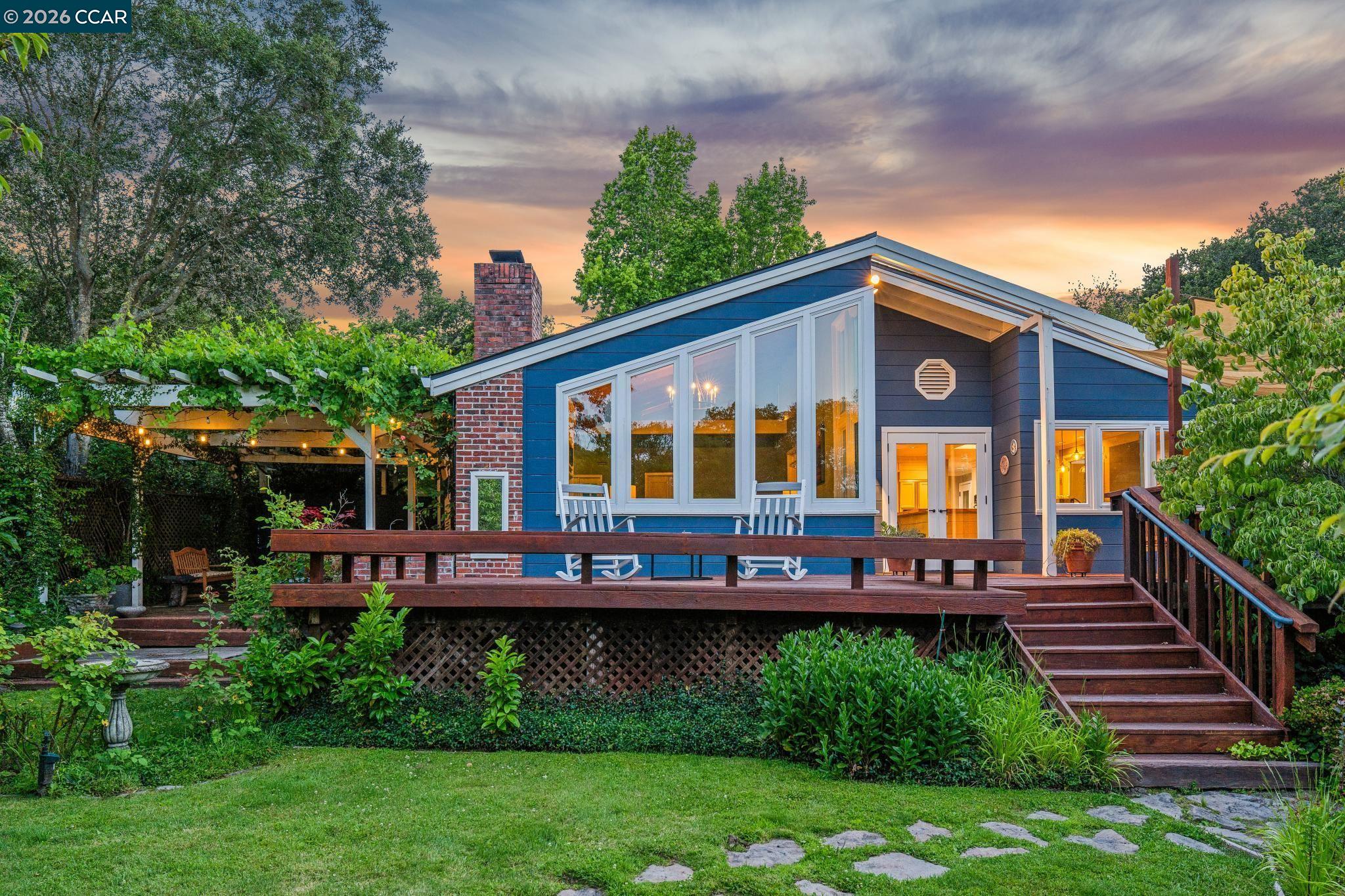 3620 Madrone Dr.