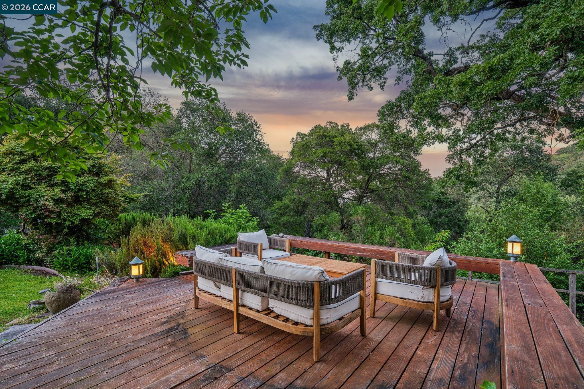 3620 Madrone Dr.