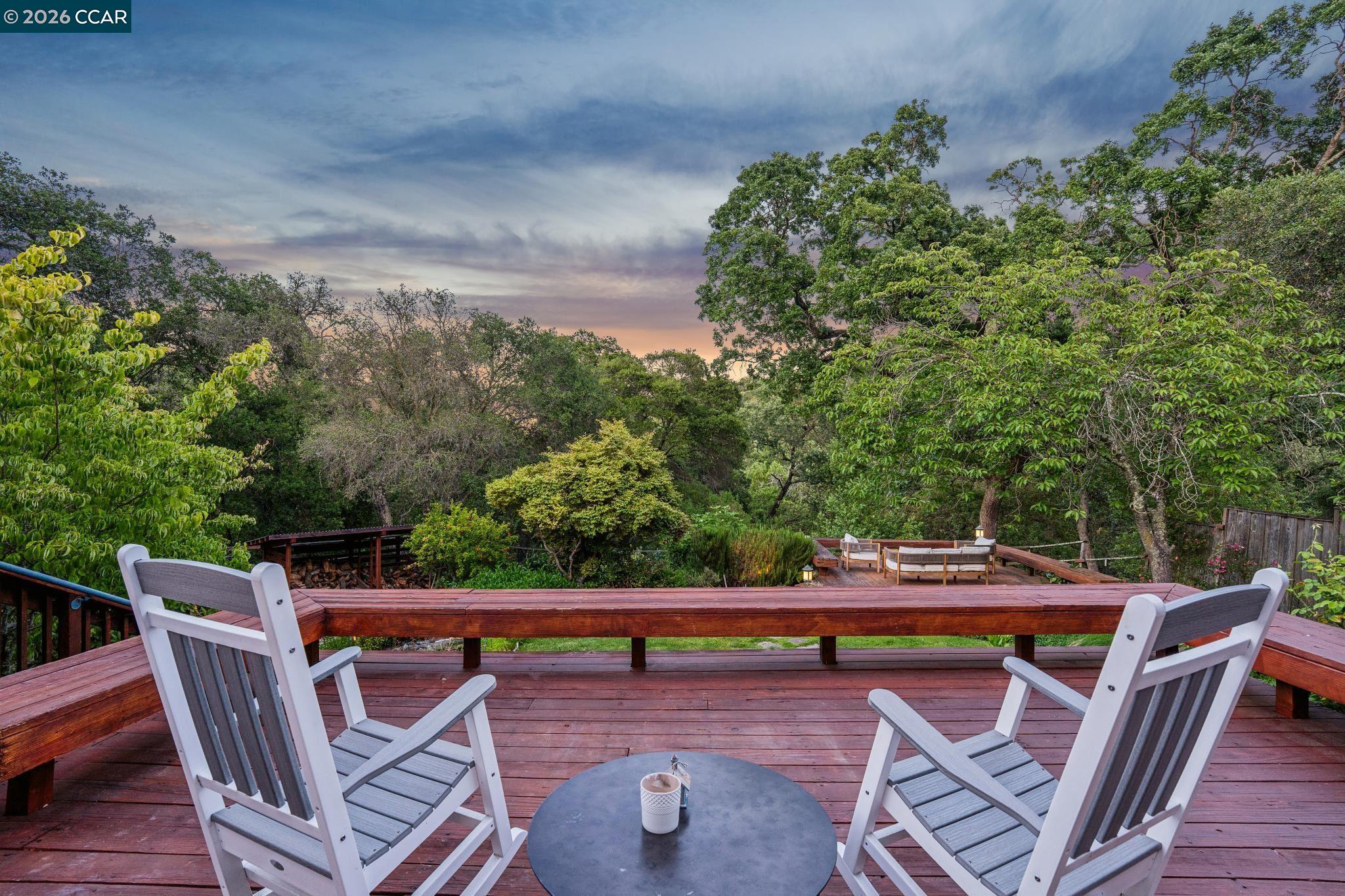 3620 Madrone Dr.