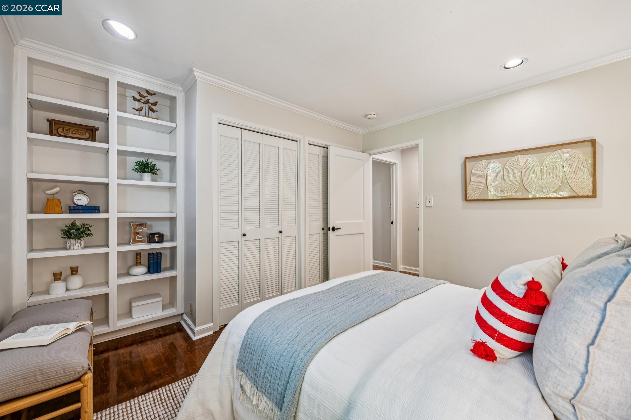 3620 Madrone Dr.